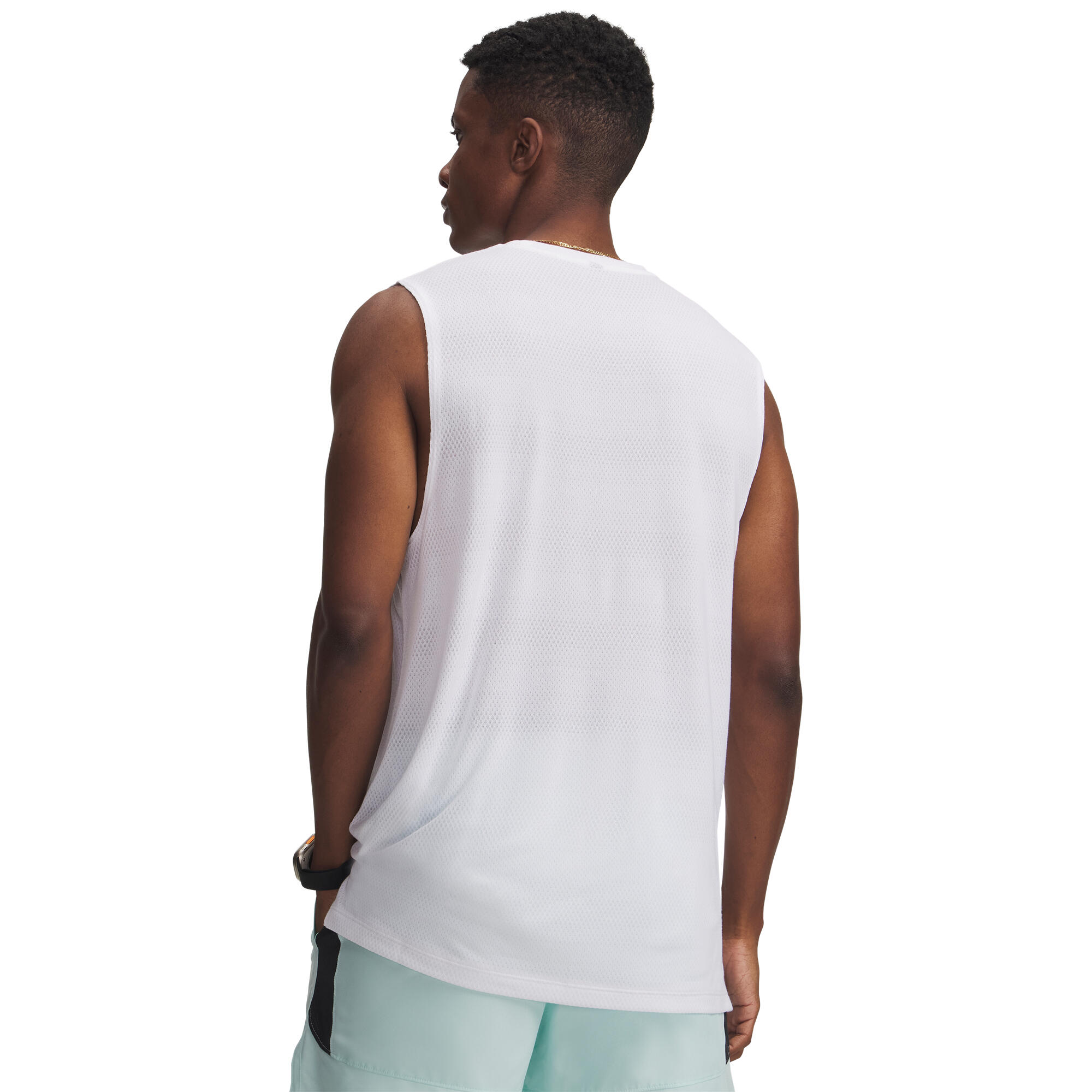 Under Armour Herren Tanktop Velociti Tank 6010888 2/3