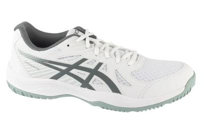 Zapatillas asics upcourt 6 padel 1071a104-107 39