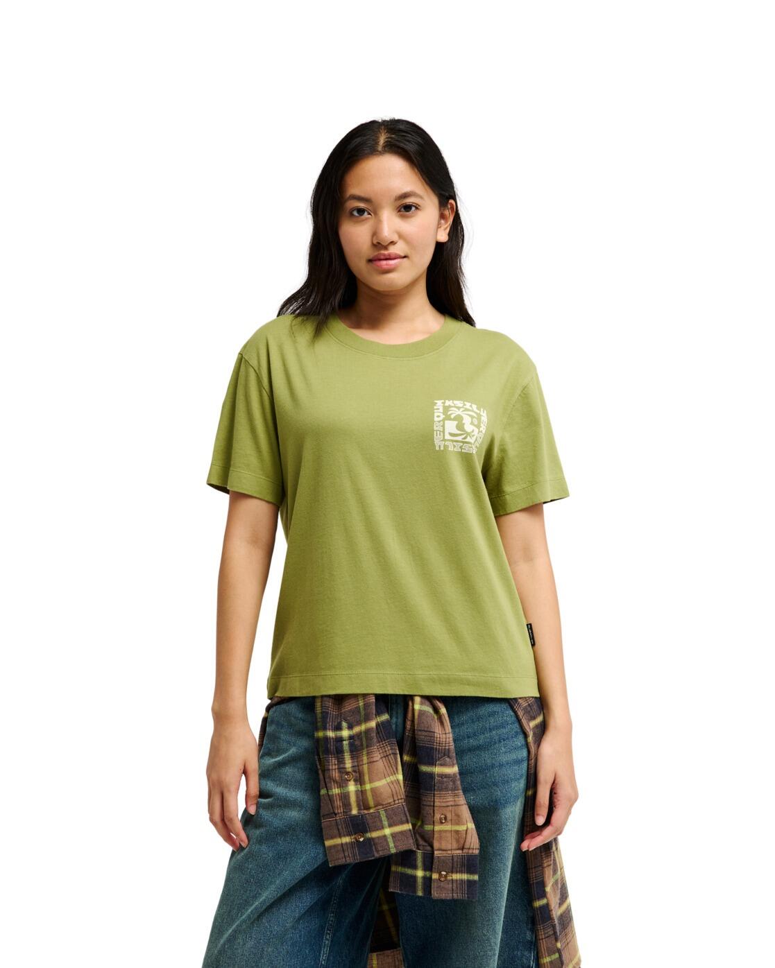 Groen