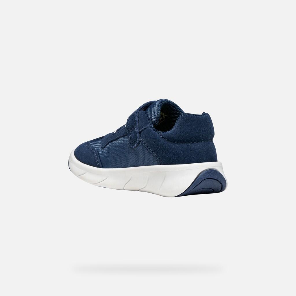 Scarpe bambino Geox Foot-Run 4/7