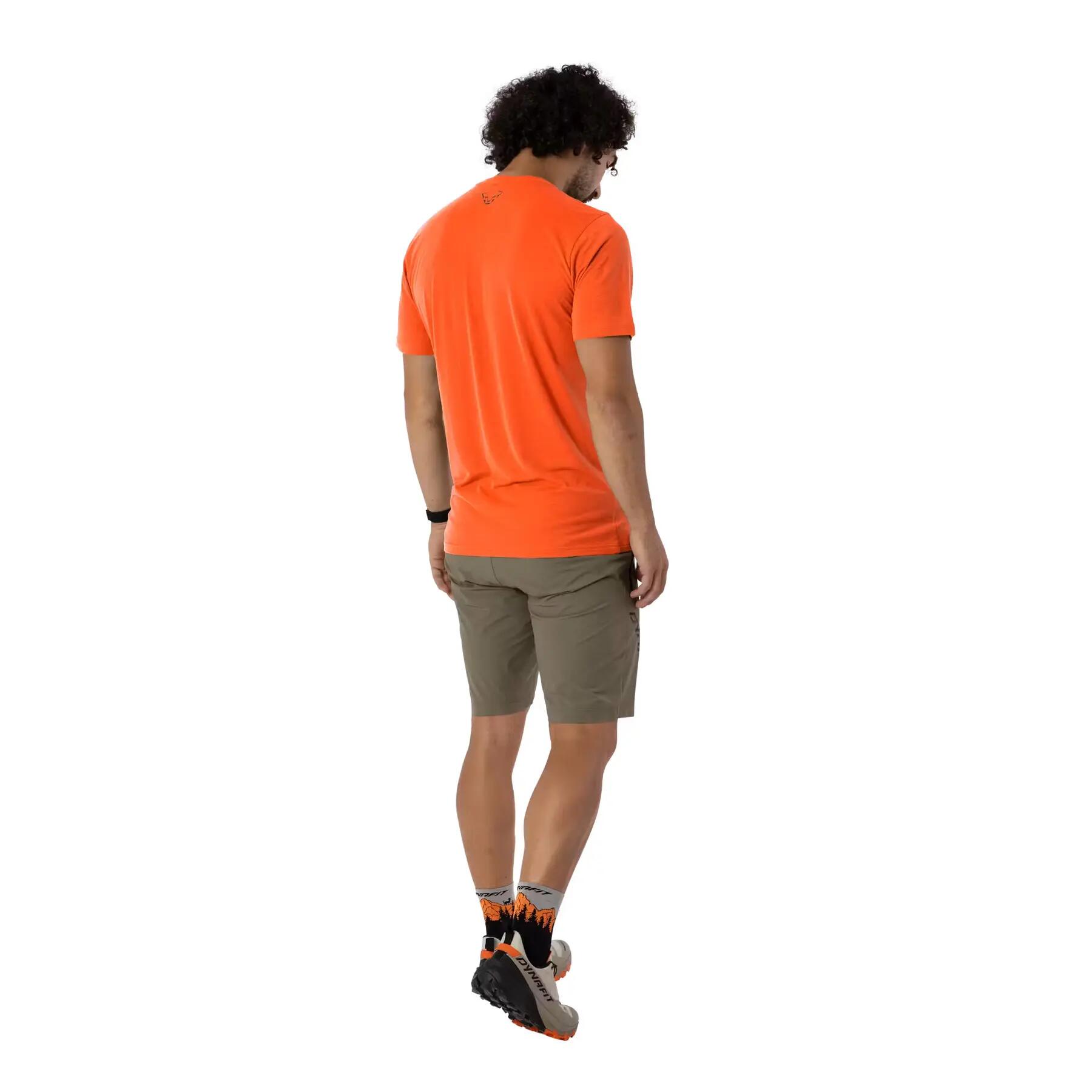 T-shirt Dynafit Transalper 4/4