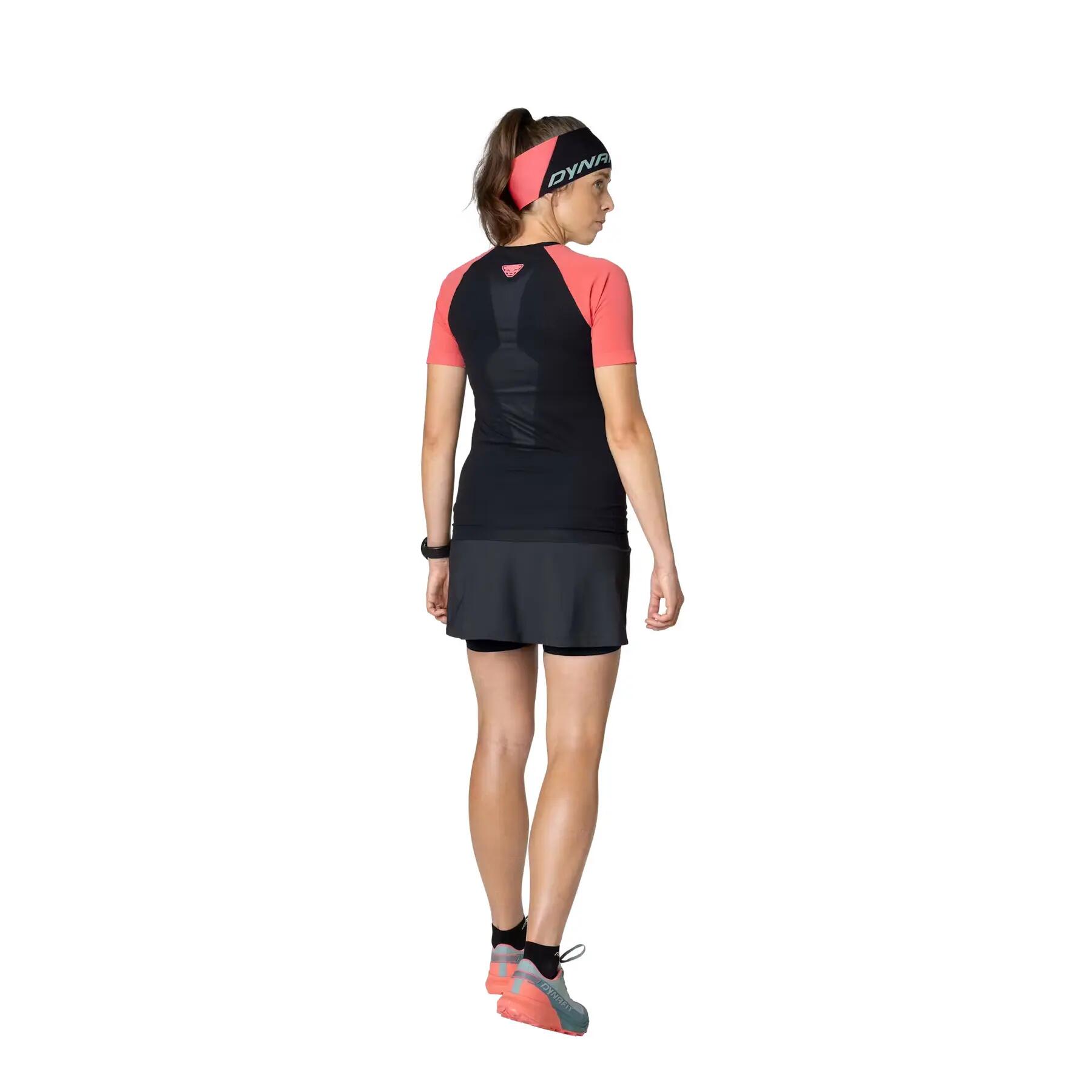 Camiseta mujer Dynafit Ultra 3 4/4