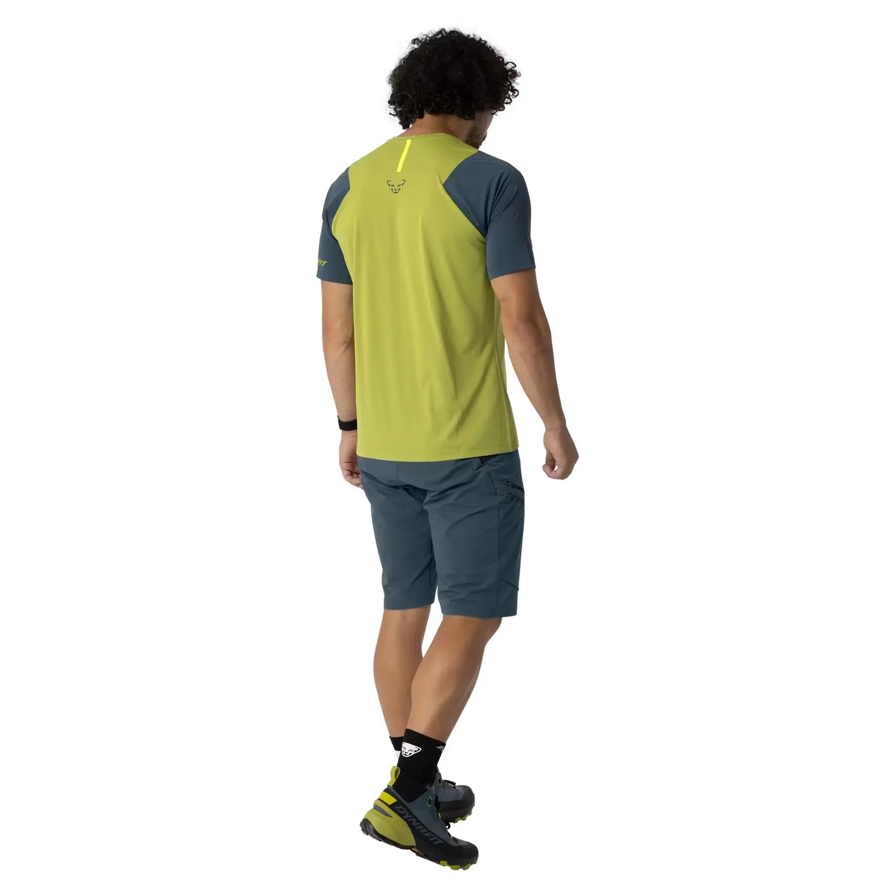 Camisola técnica Dynafit Transalper 4/4
