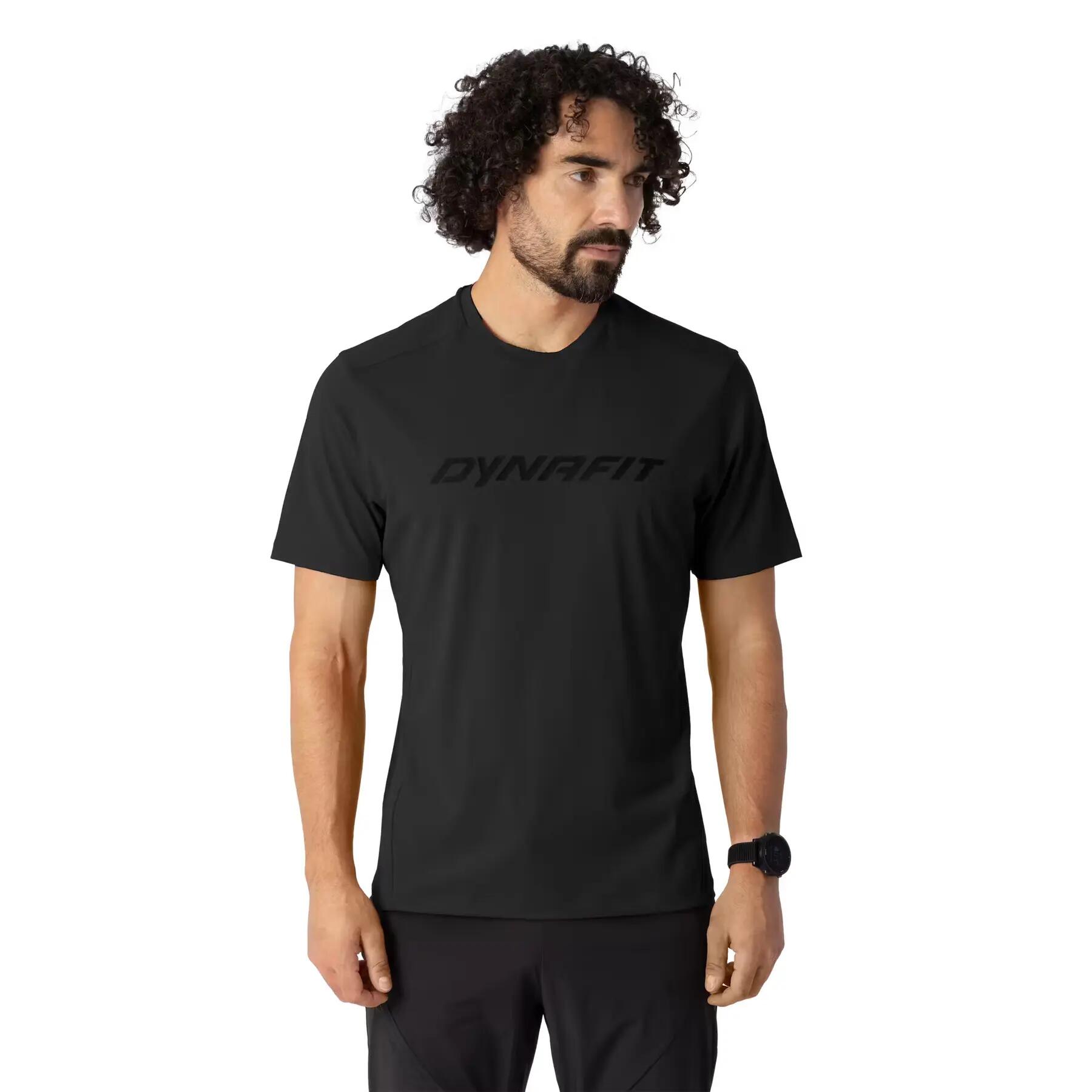Maillot technique Dynafit Traverse 2/3