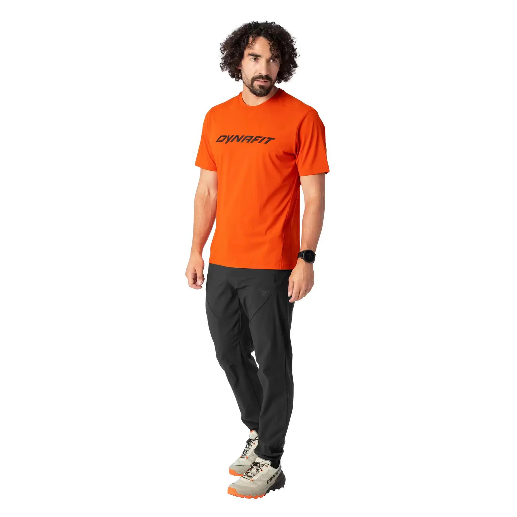 Maillot technique Dynafit Traverse 3/3