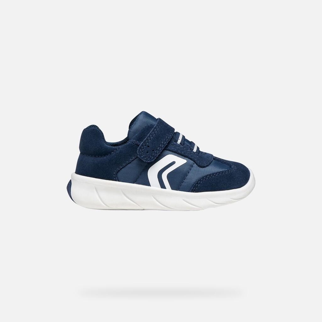 Scarpe bambino Geox Foot-Run 2/7