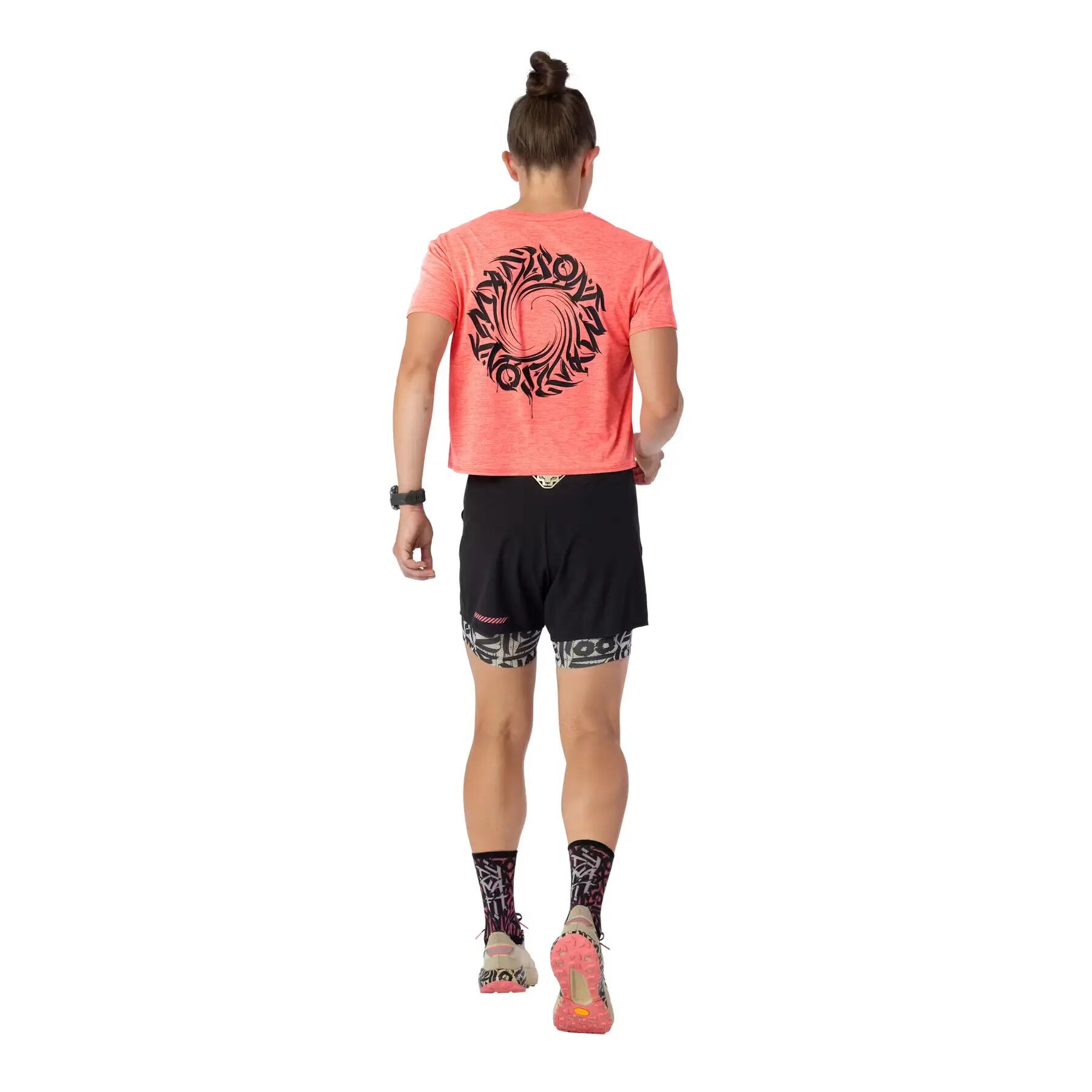 Maillot femme Dynafit 5/5