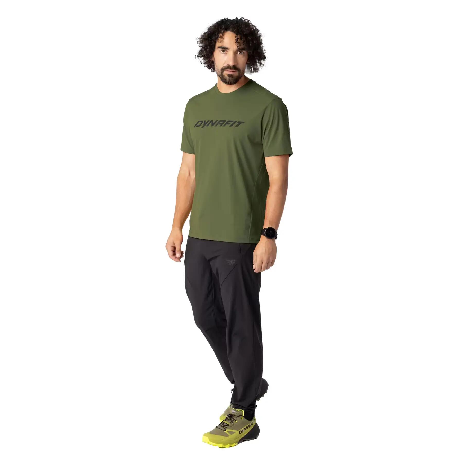 T-shirt Dynafit Traverse 3/3