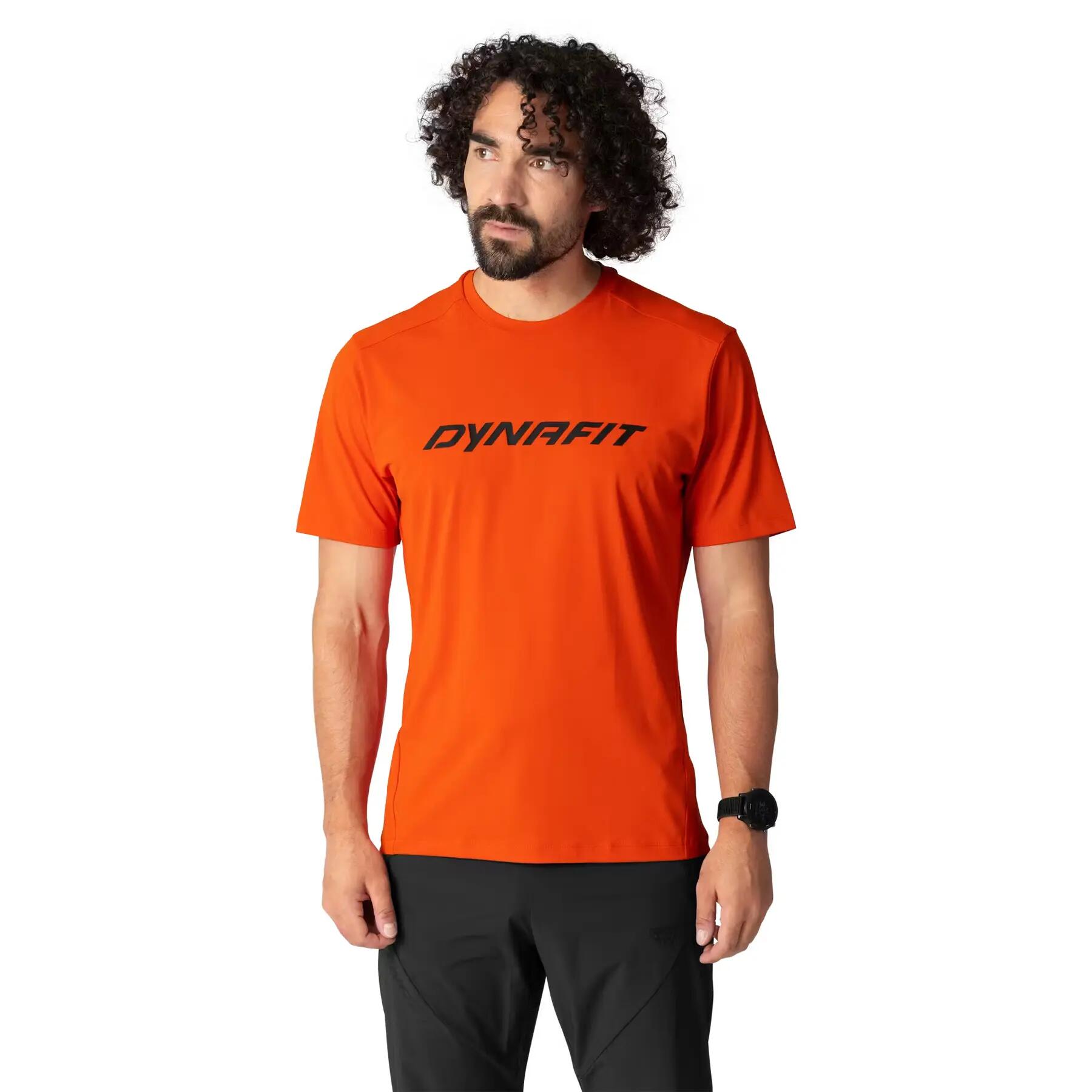 Maillot technique Dynafit Traverse 2/3