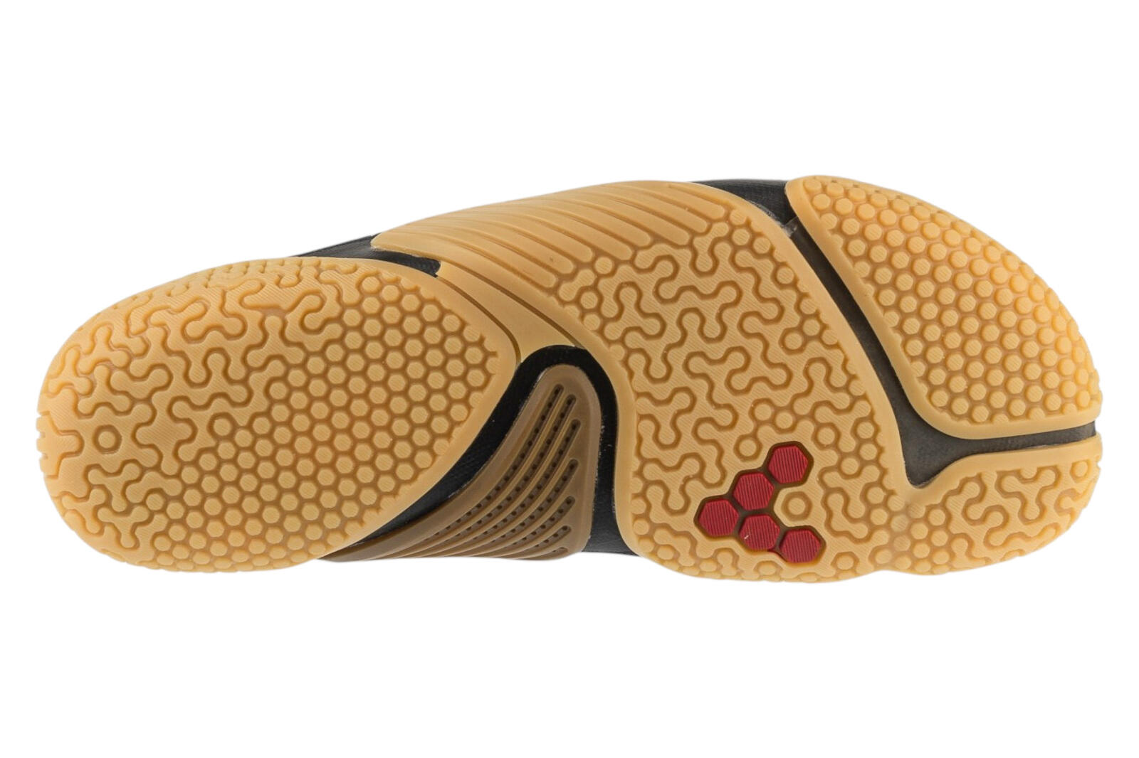 Buty treningowe męskie, Motus Flex Natural 4/4