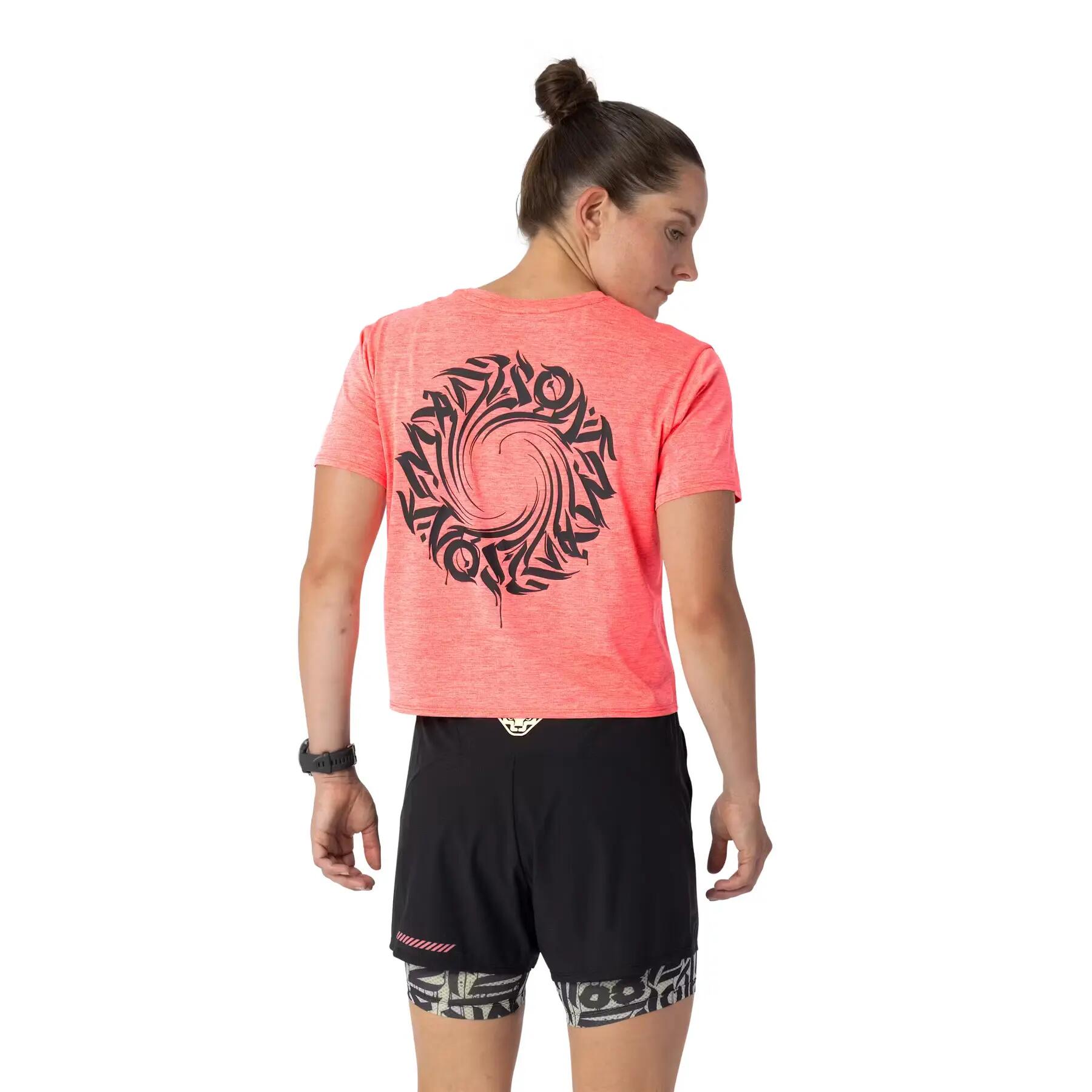 Maillot femme Dynafit 4/5