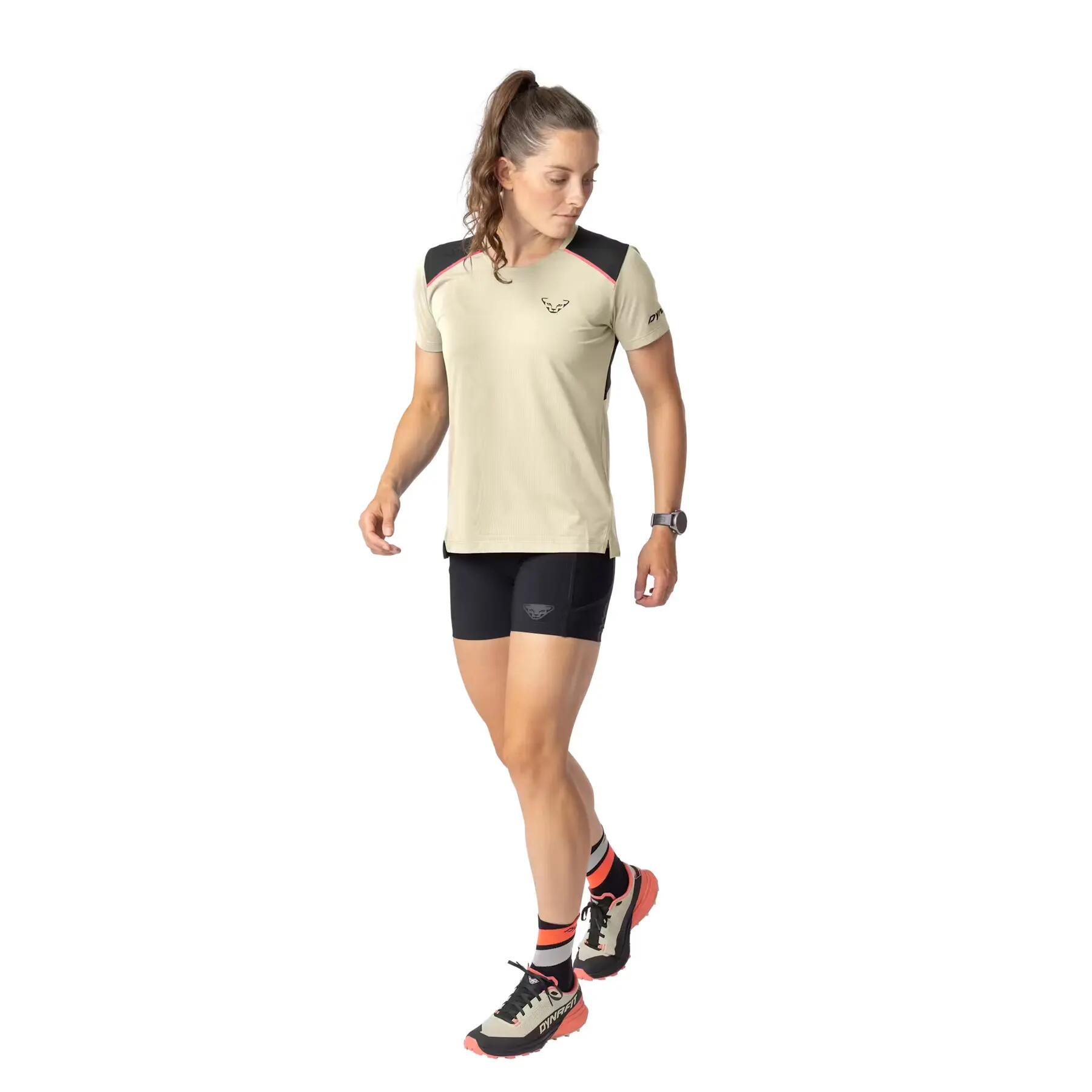Maillot feminino Dynafit Sky 3/4