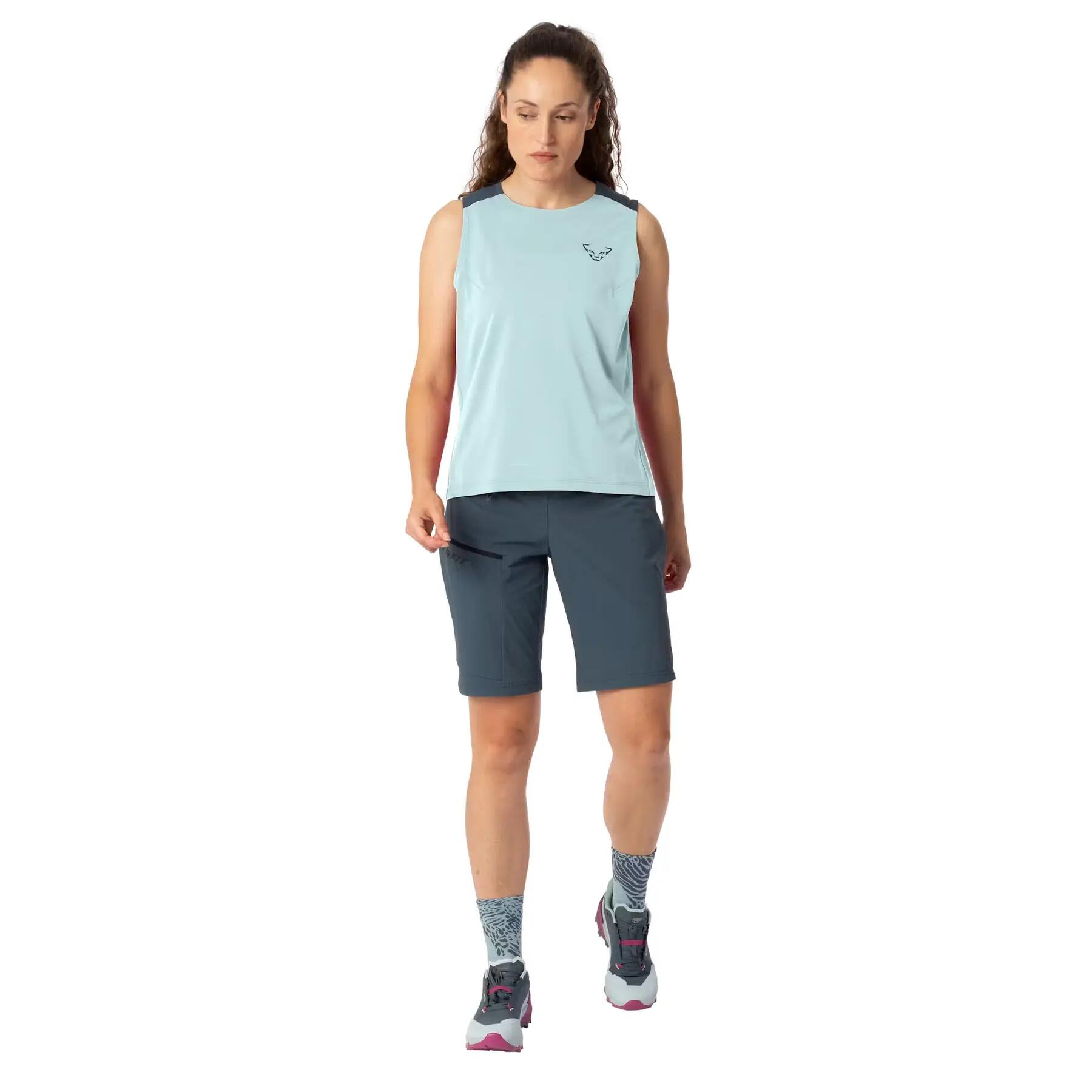 Damen-Top Dynafit Transalper 3/3