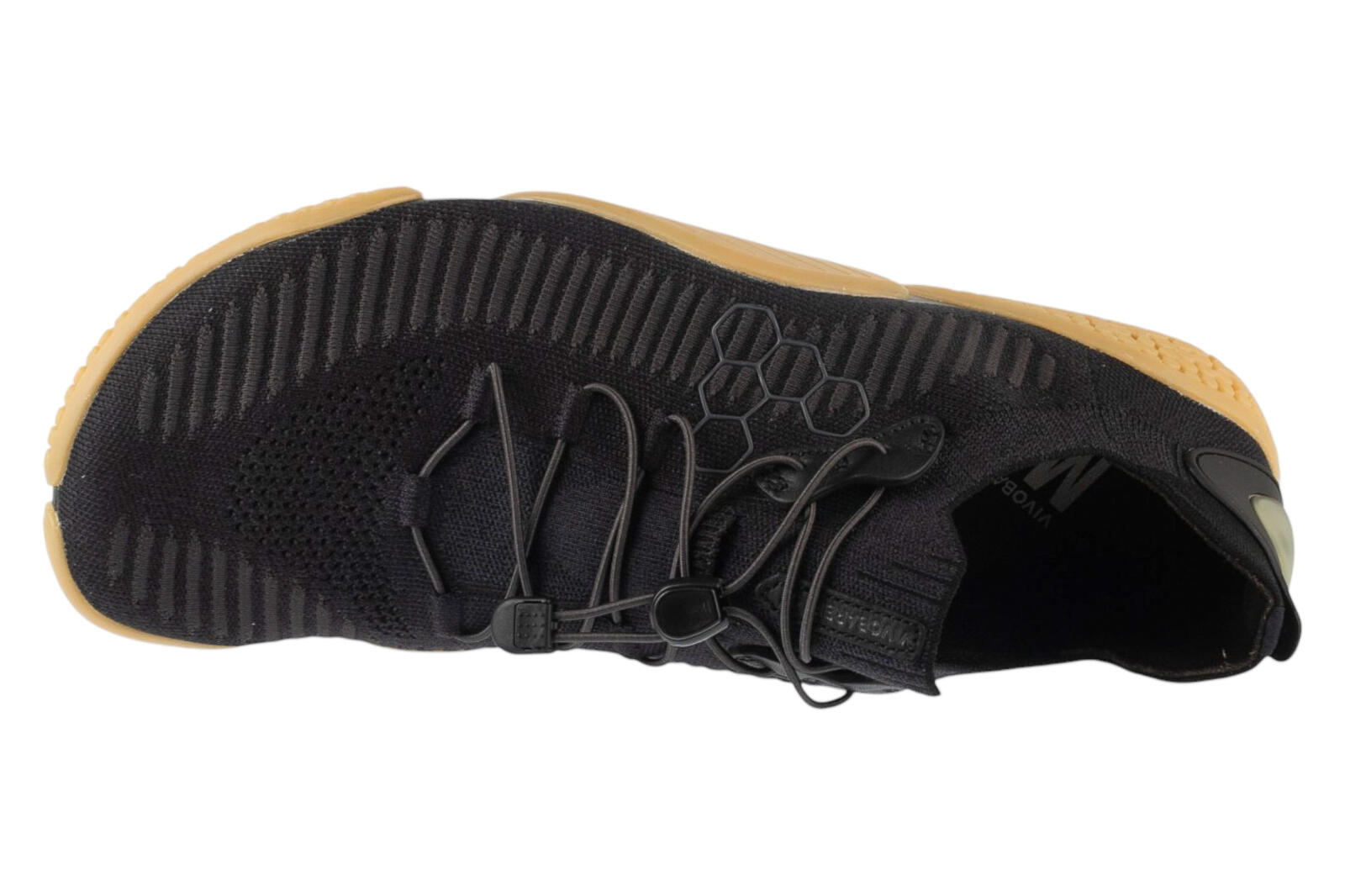 Buty treningowe męskie, Motus Flex Natural 3/4