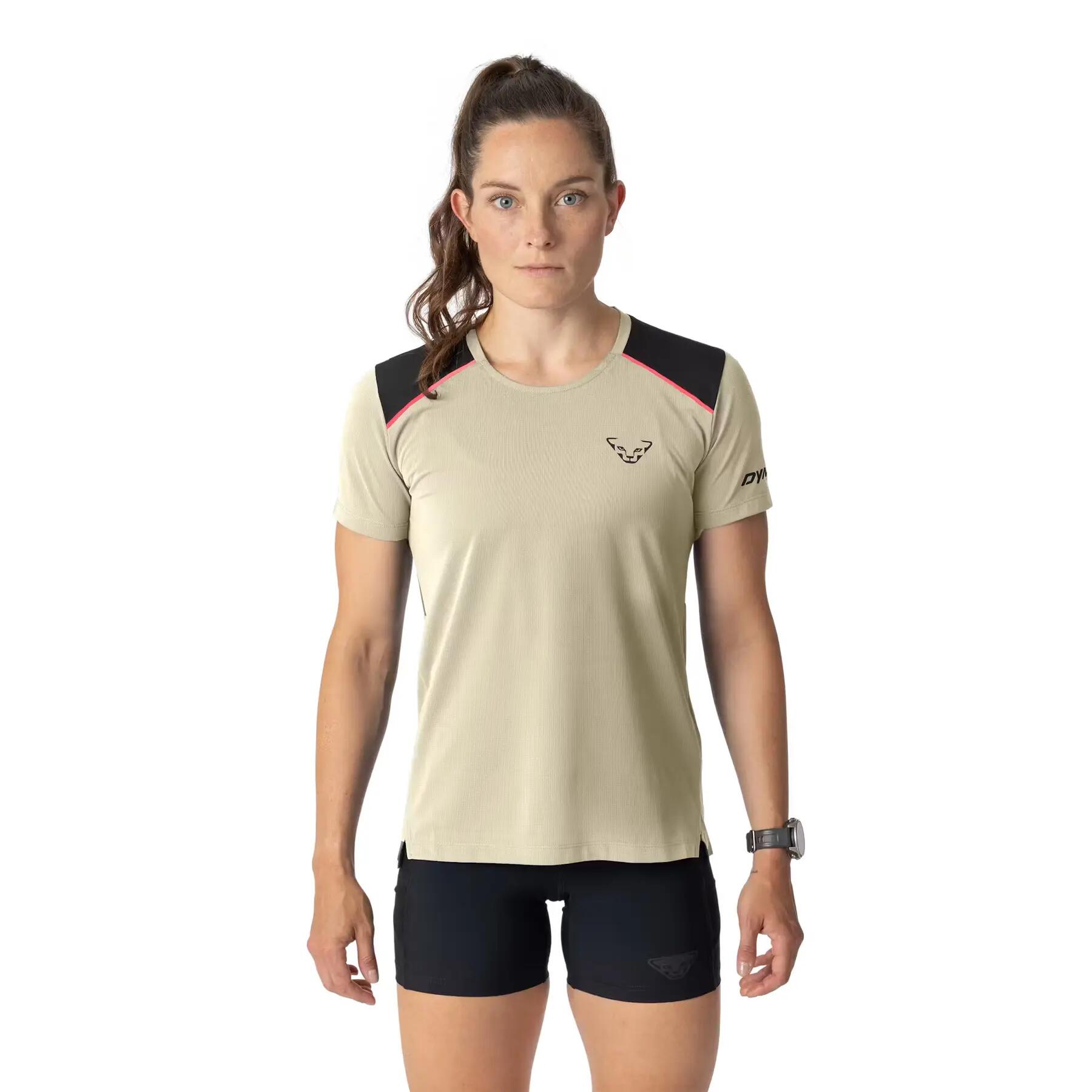 Maillot feminino Dynafit Sky 2/4