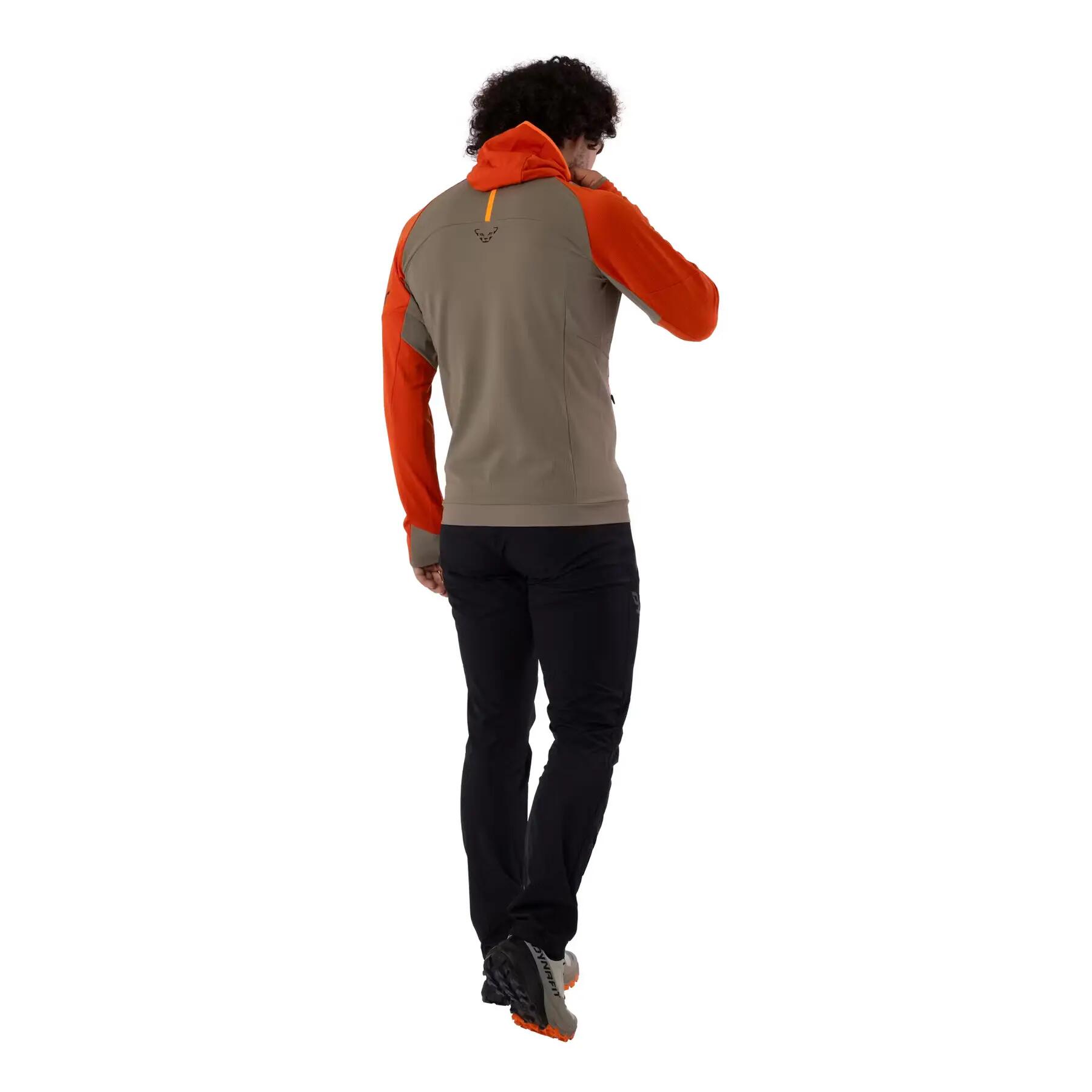 Sweatshirt Dynafit Transalper 4/4