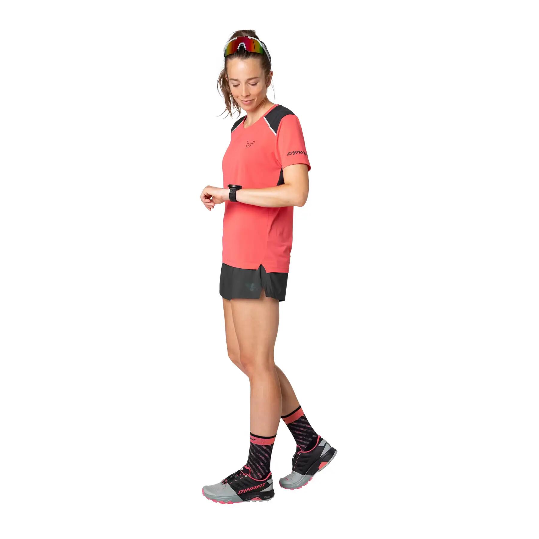Maillot feminino Dynafit Sky 4/4