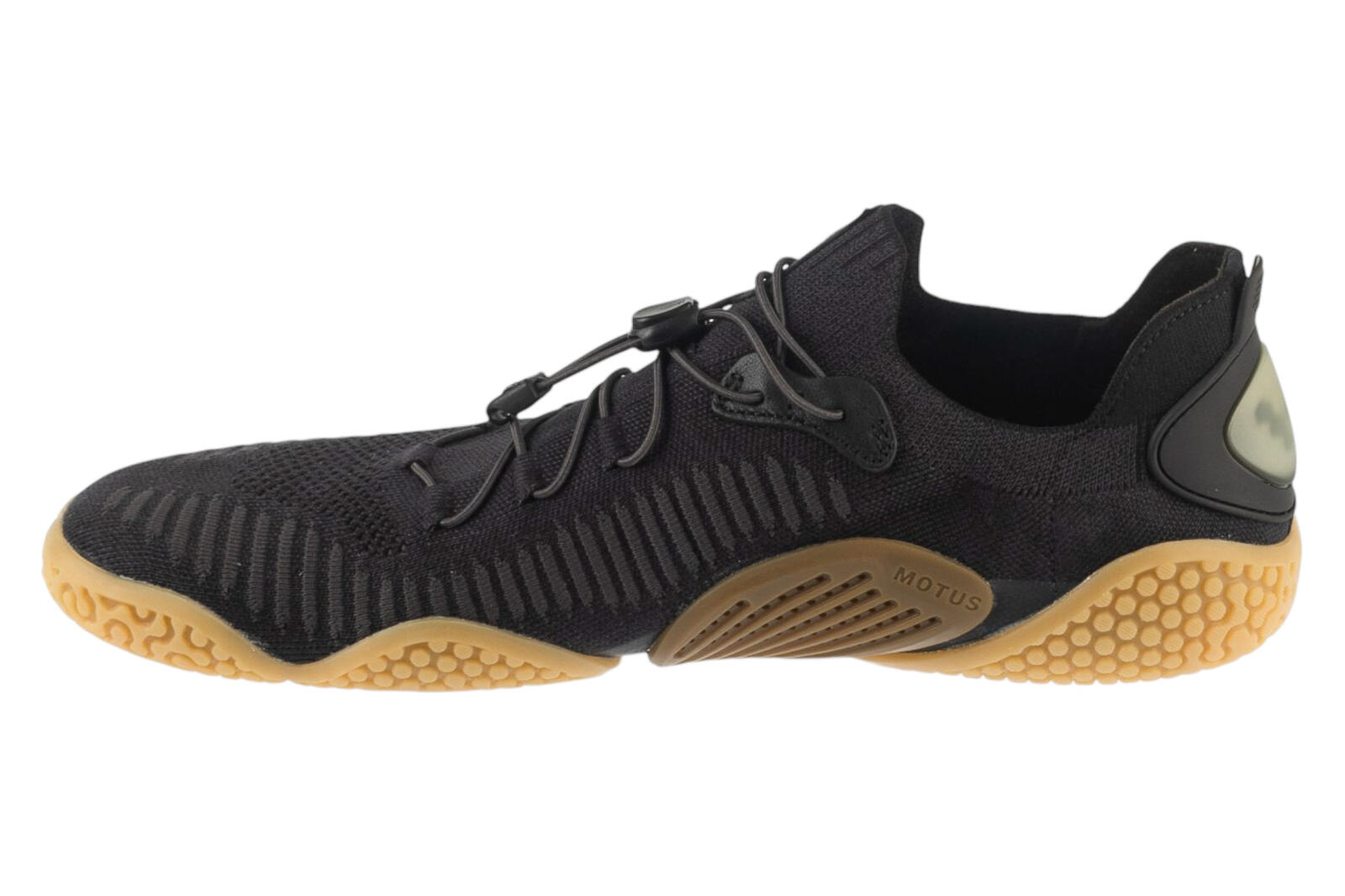 Buty treningowe męskie, Motus Flex Natural 2/4