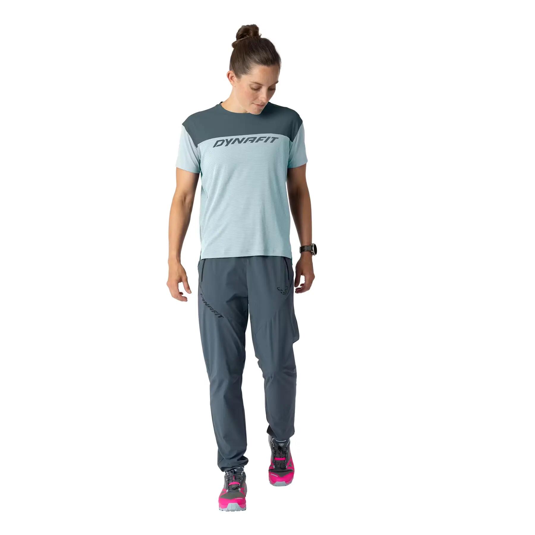Maillot femme Dynafit Traverse Light 3/3