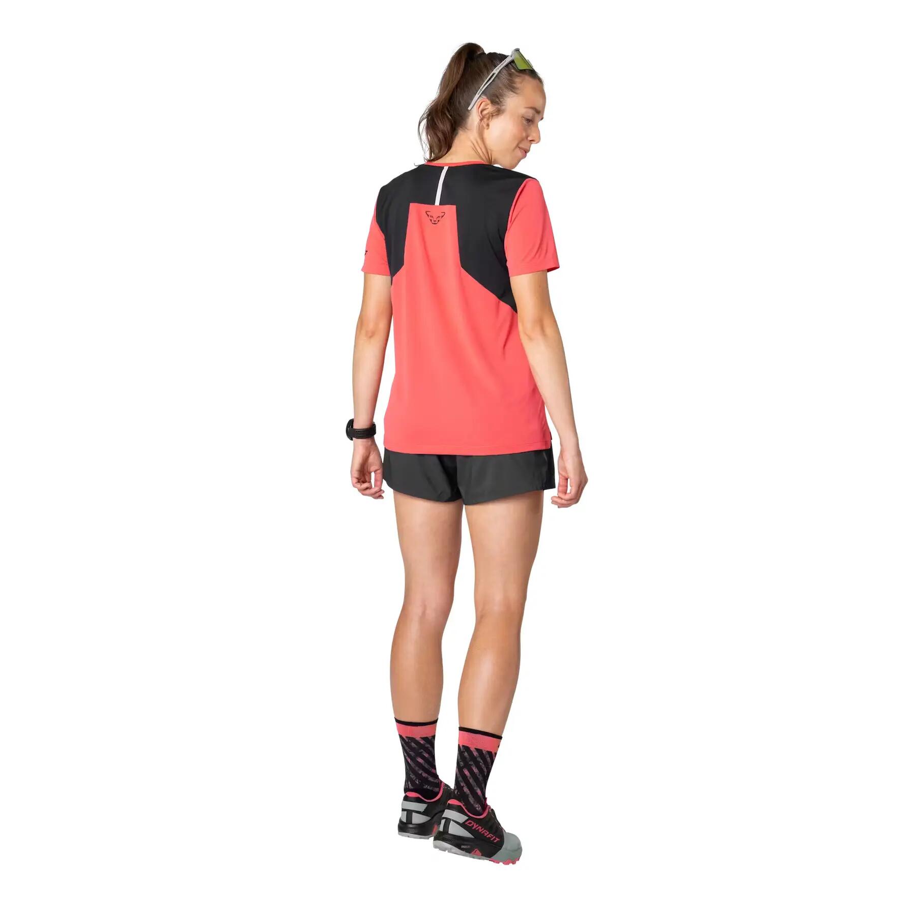 Maillot feminino Dynafit Sky 3/4
