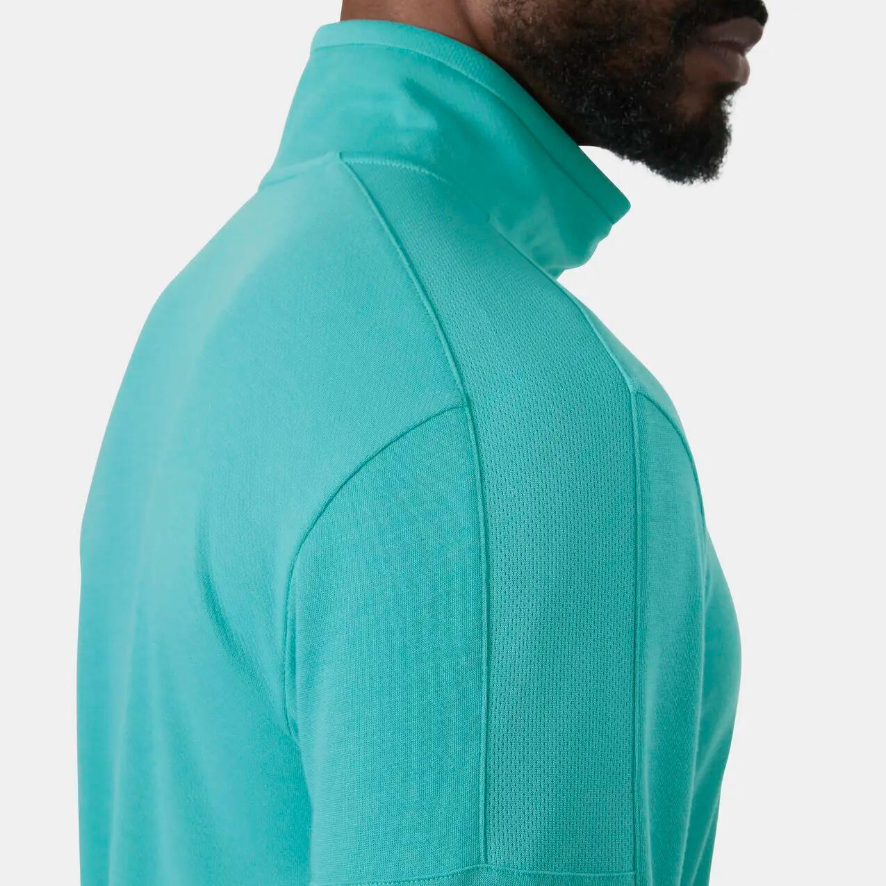 Top treningowy z zamkiem błyskawicznym 1/2 Helly Hansen 6/6