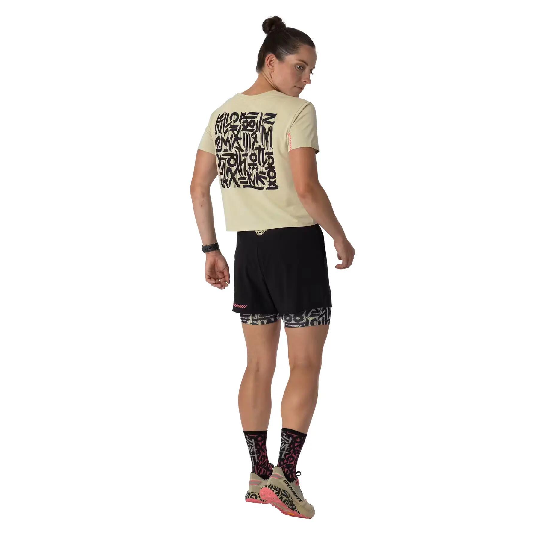Maillot femme Dynafit 5/5