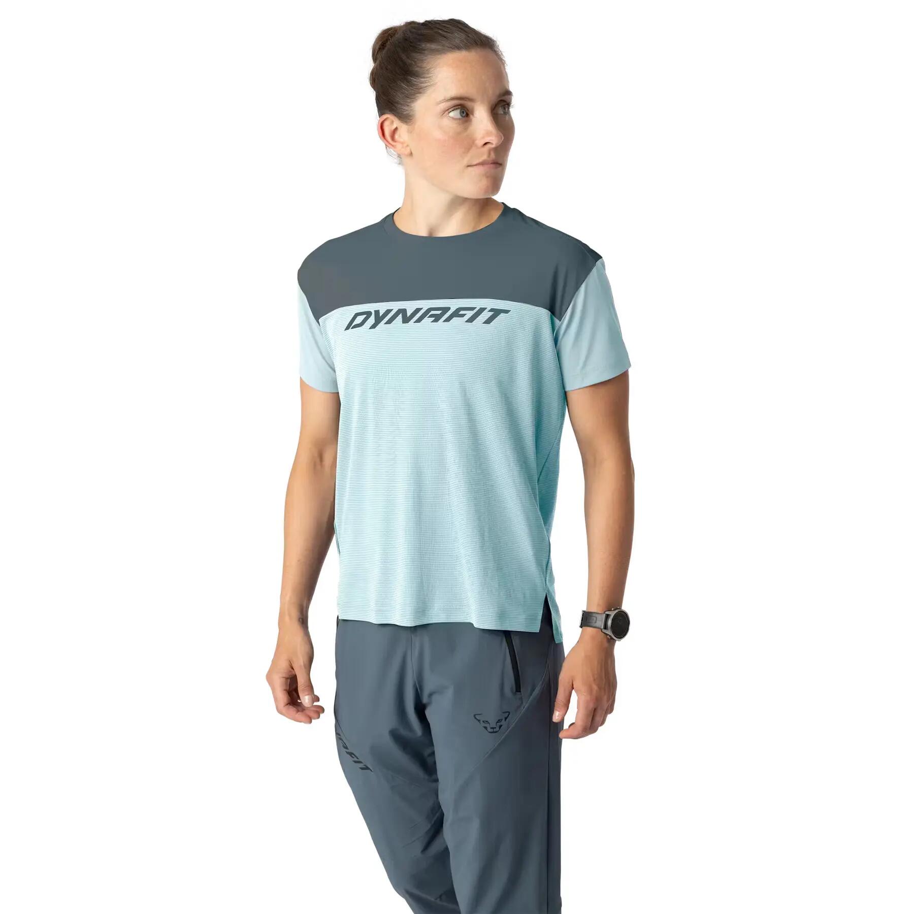 Maillot femme Dynafit Traverse Light 2/3