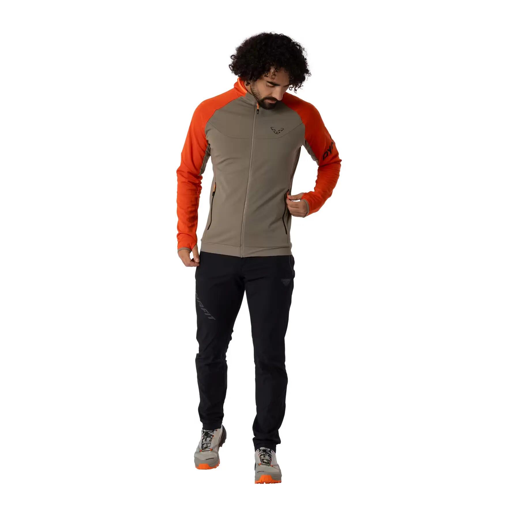 Sweatshirt Dynafit Transalper 2/4