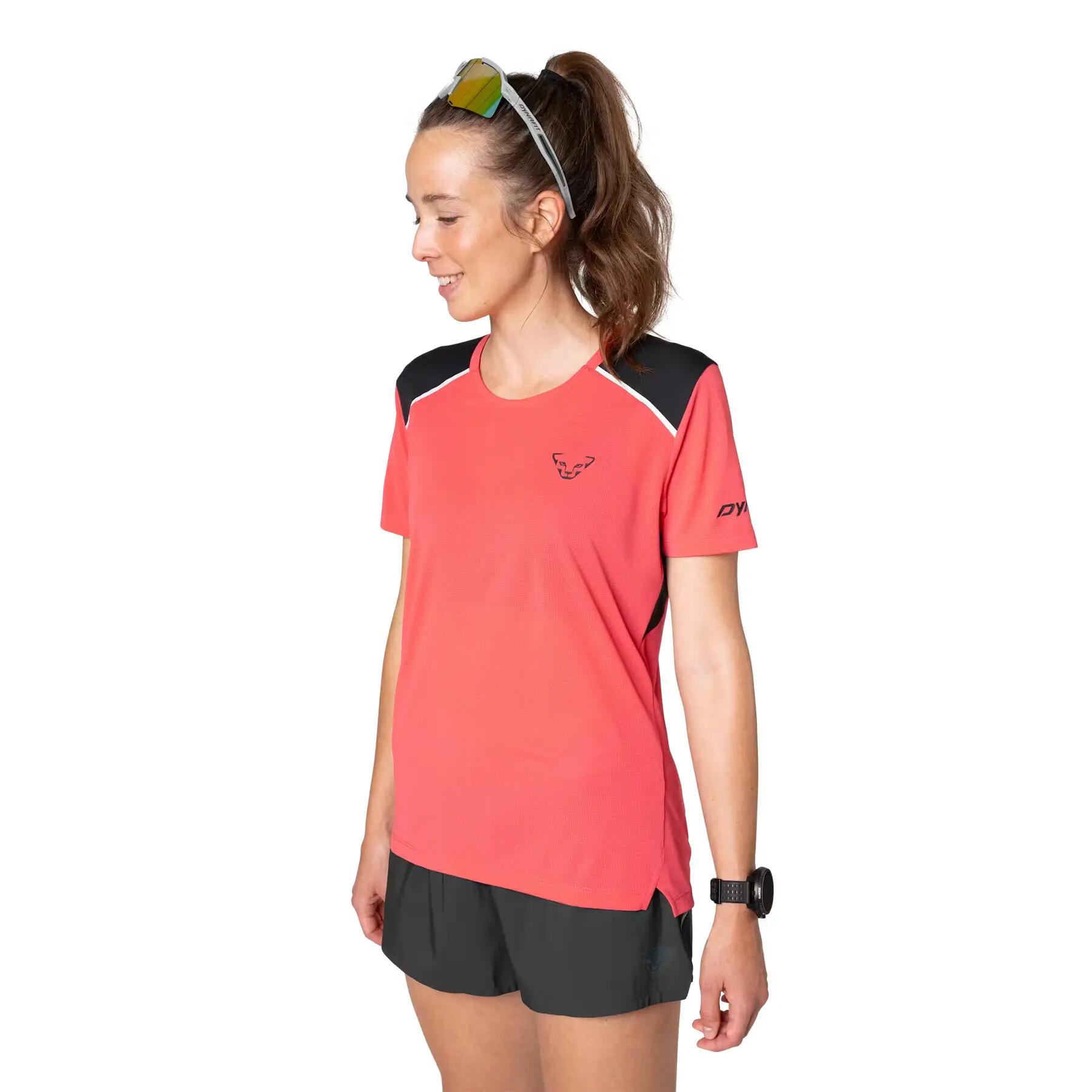 Maillot feminino Dynafit Sky 2/4