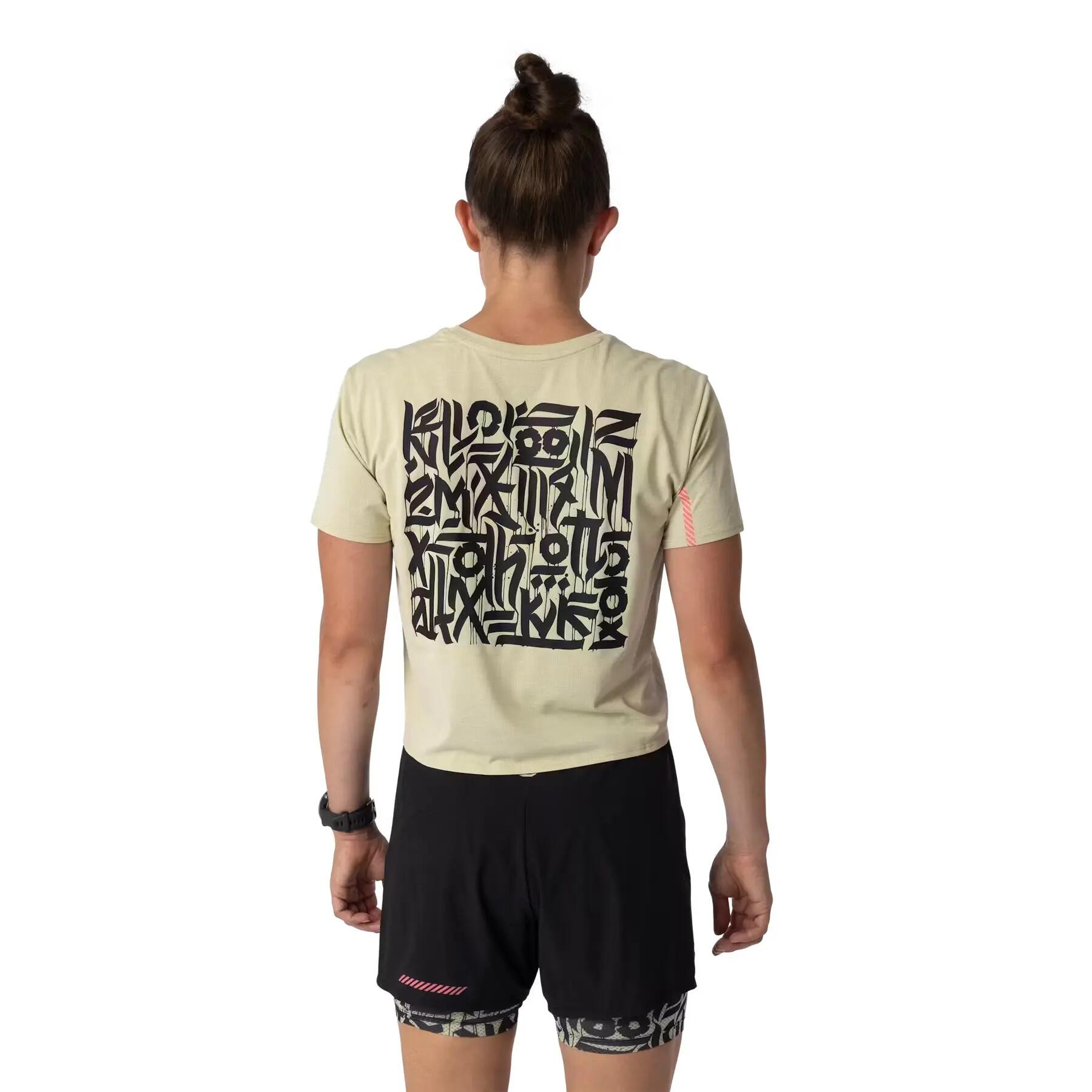 Maillot femme Dynafit 4/5