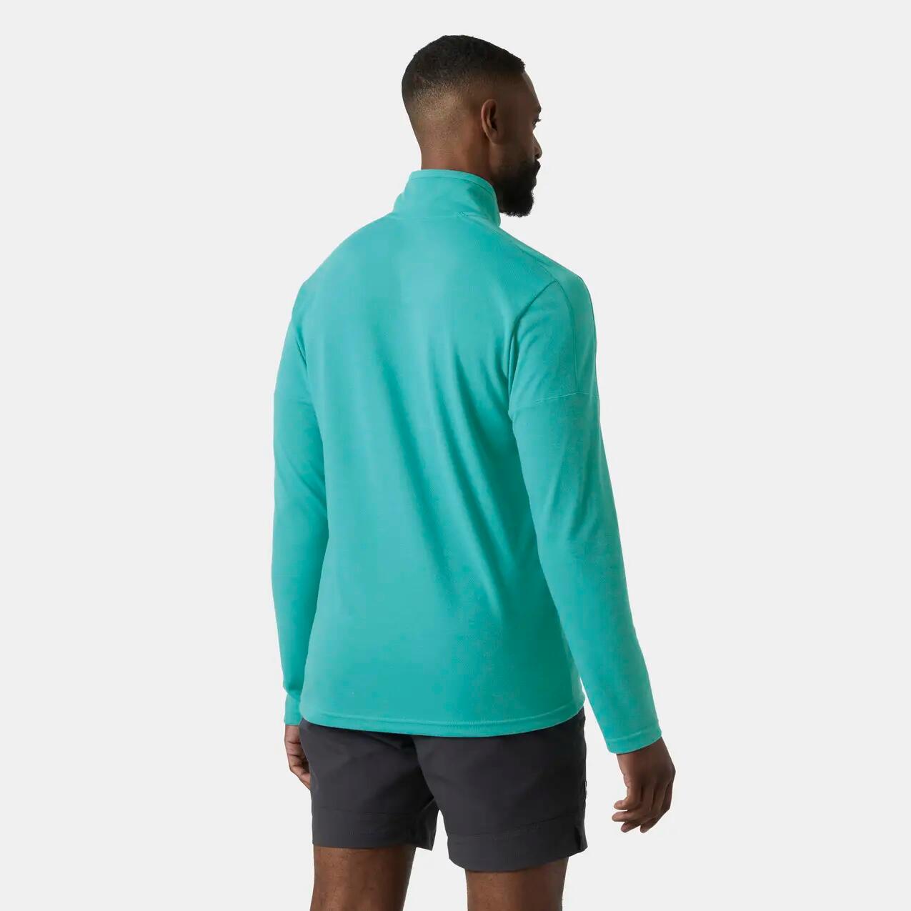 Top treningowy z zamkiem błyskawicznym 1/2 Helly Hansen 4/6