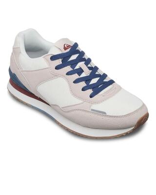 Schoenen met vetersluiting fontana weiss heren
