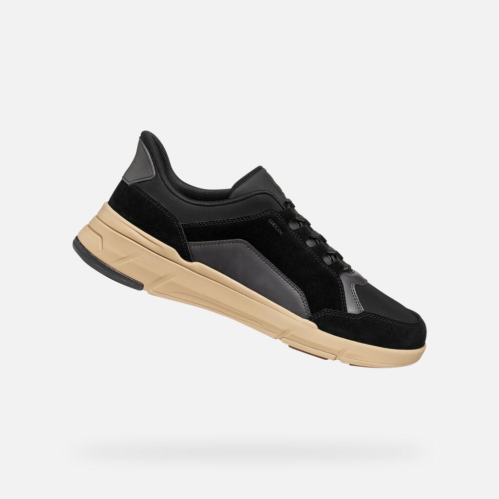 Baskets Geox Vittour Plus