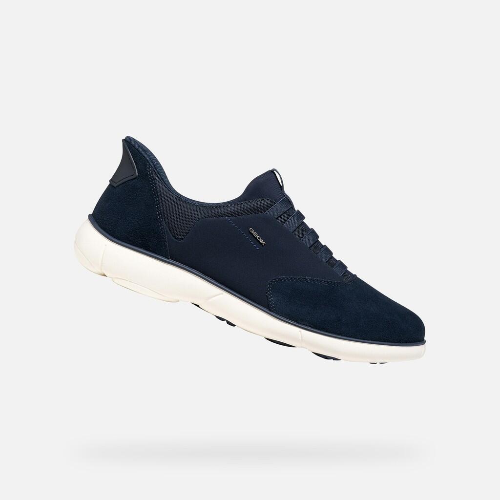 bleu navy
