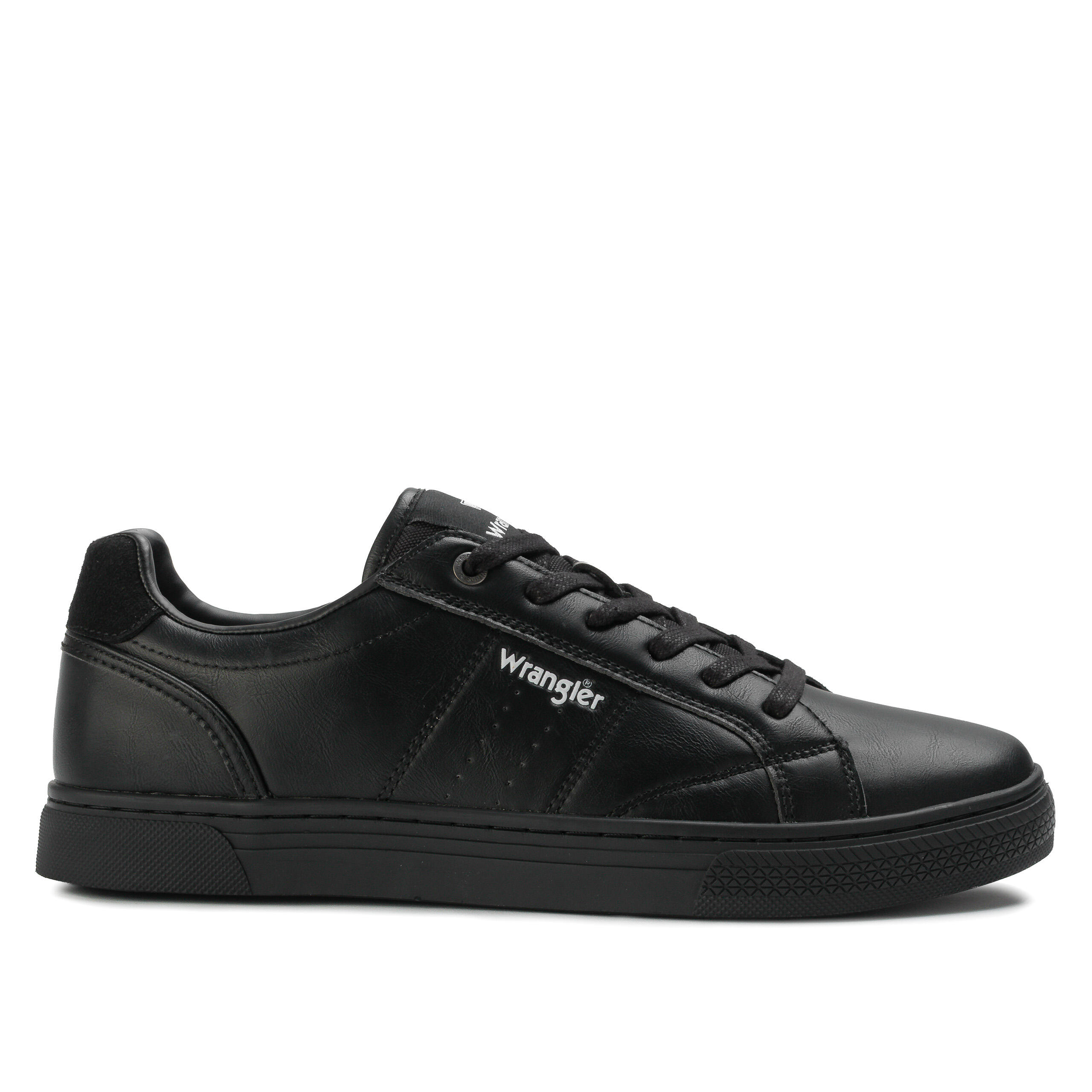 Buty męskie sportowe do chodzenia Wrangler RITCHY MEN LOW