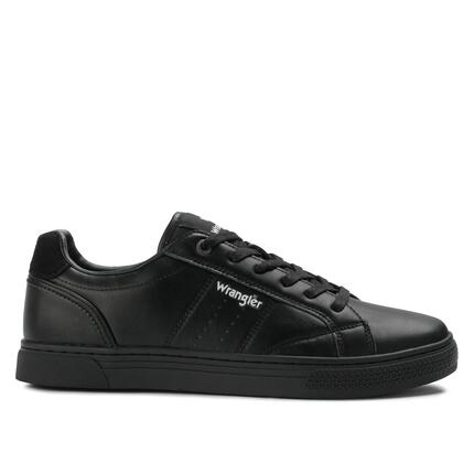 Buty męskie sportowe do chodzenia Wrangler RITCHY MEN LOW