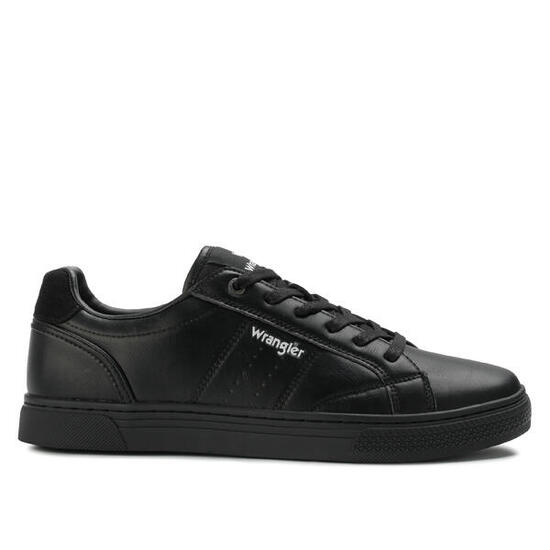 Buty męskie sportowe do chodzenia Wrangler RITCHY MEN LOW
