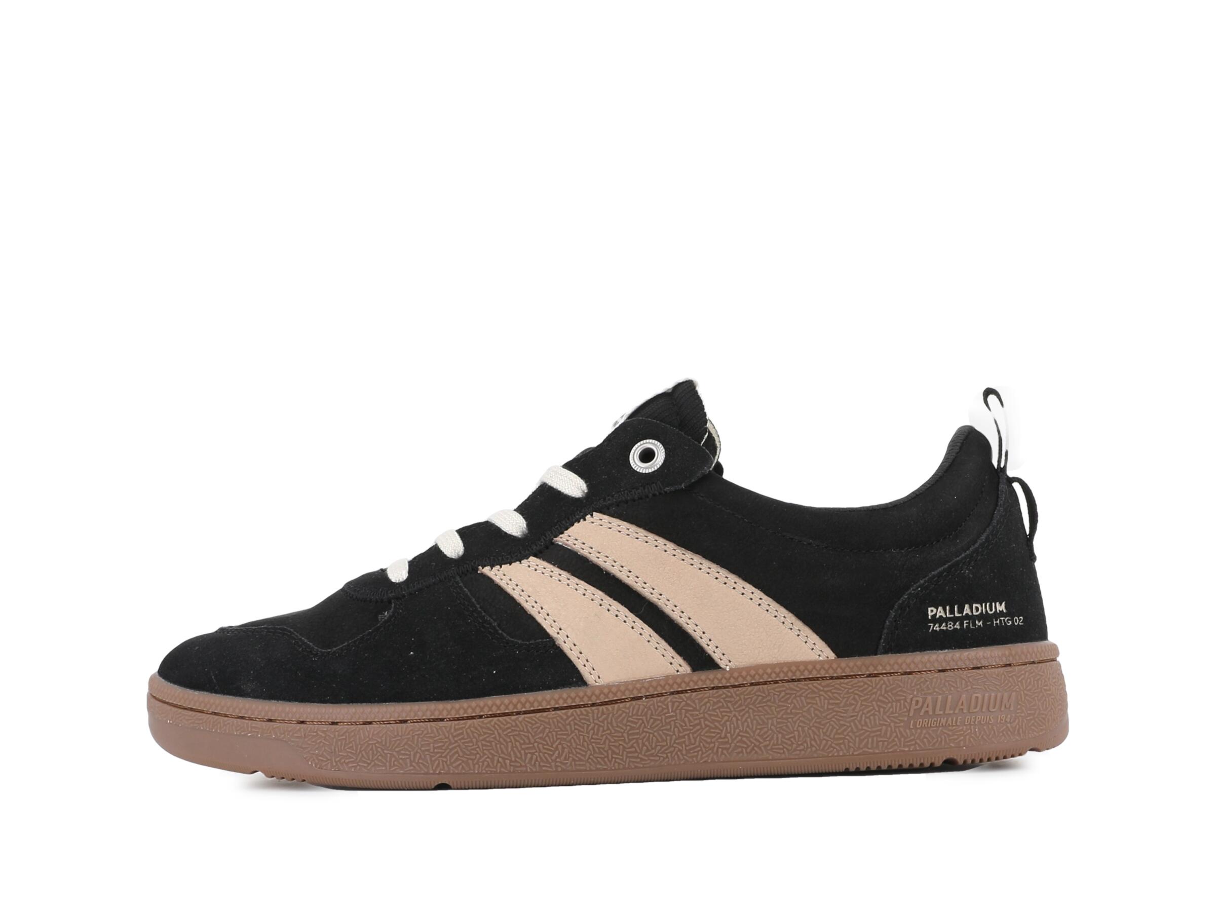 Baskets basses PALLACUP FLAME OG Mixte 7/7