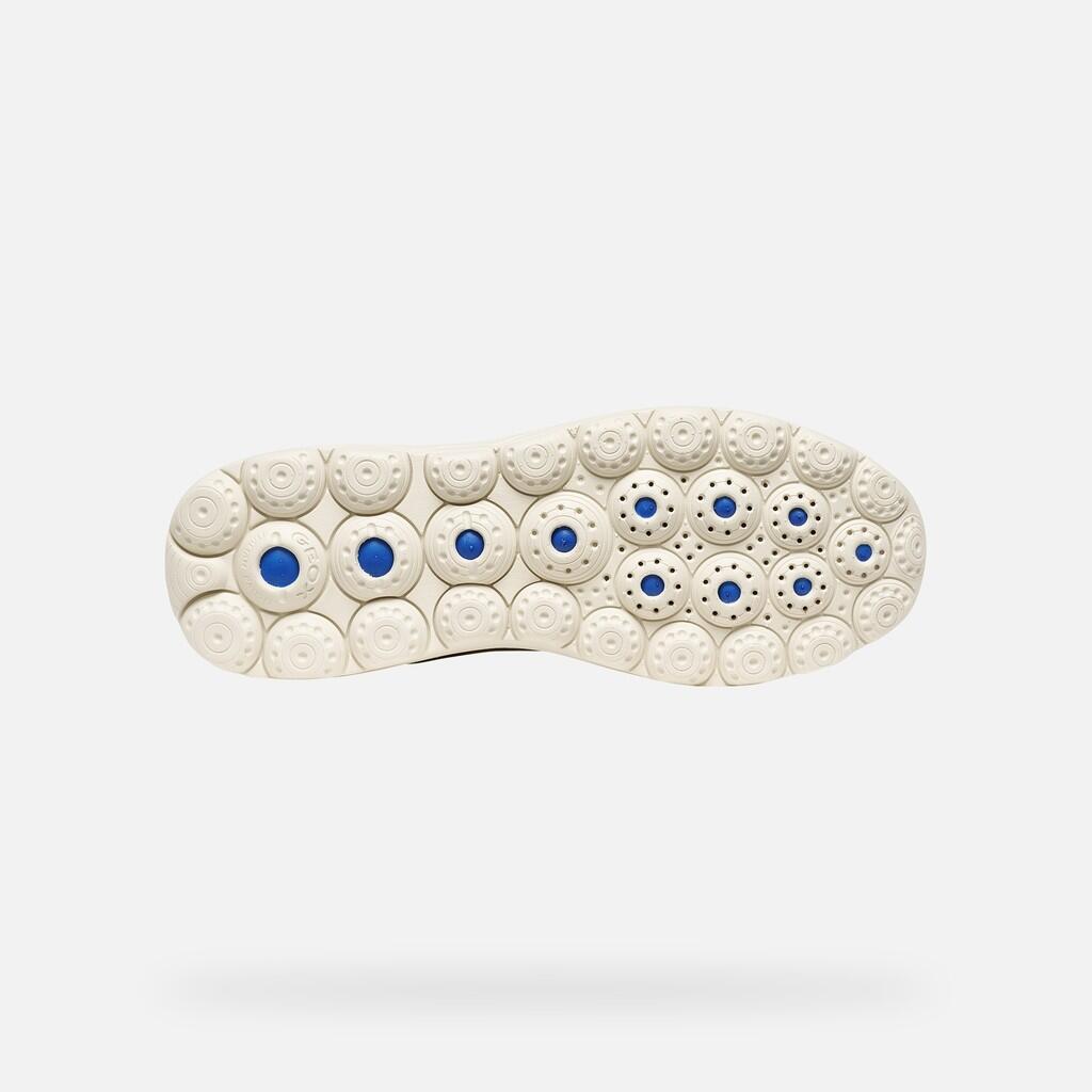 Buty sportowe damskie Geox Spherica Plus 7/7