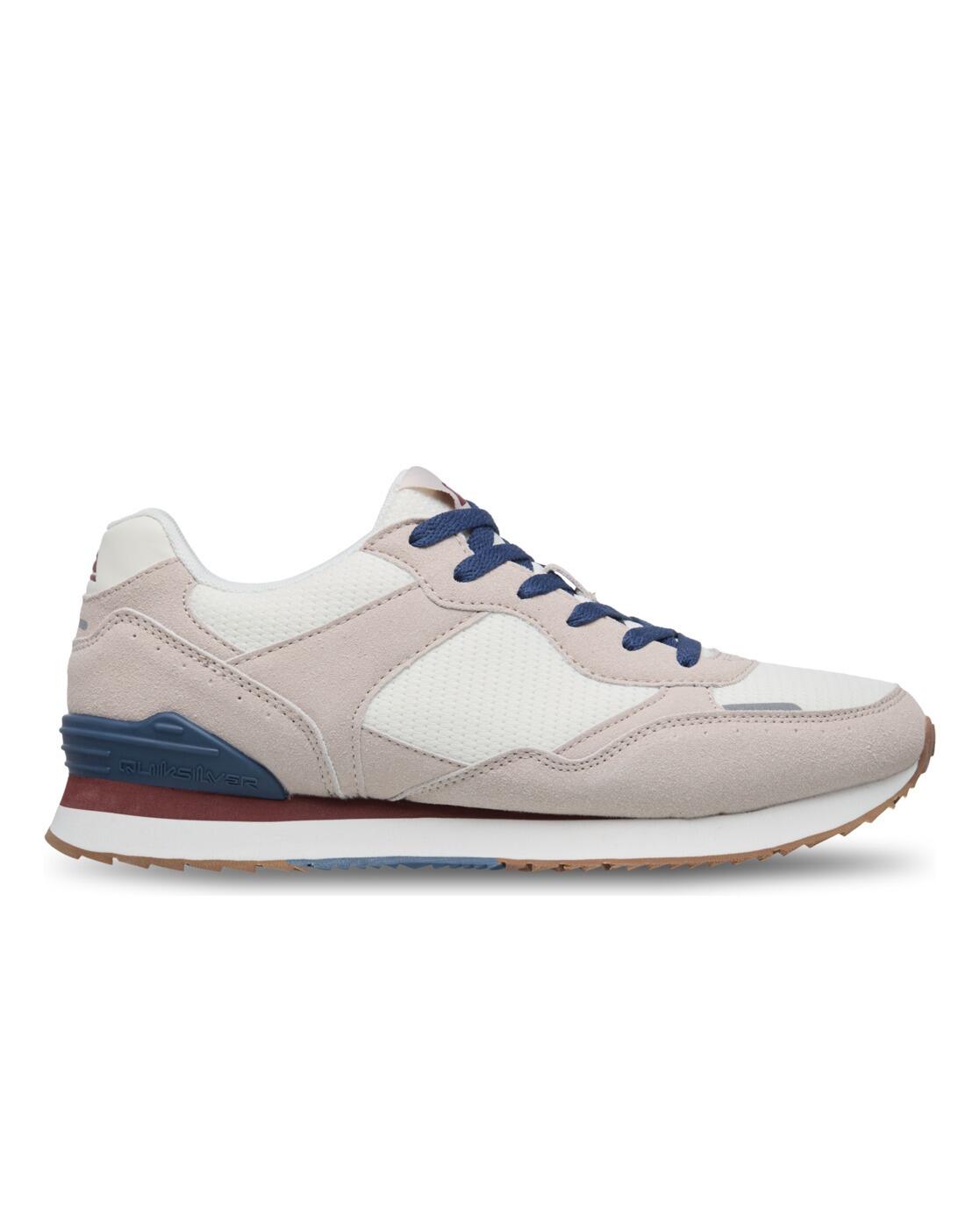 Schoenen met Vetersluiting FONTANA Weiss Heren 2/4
