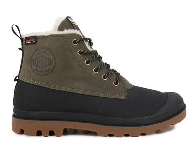 Pampa duck wl wp+ unisex
