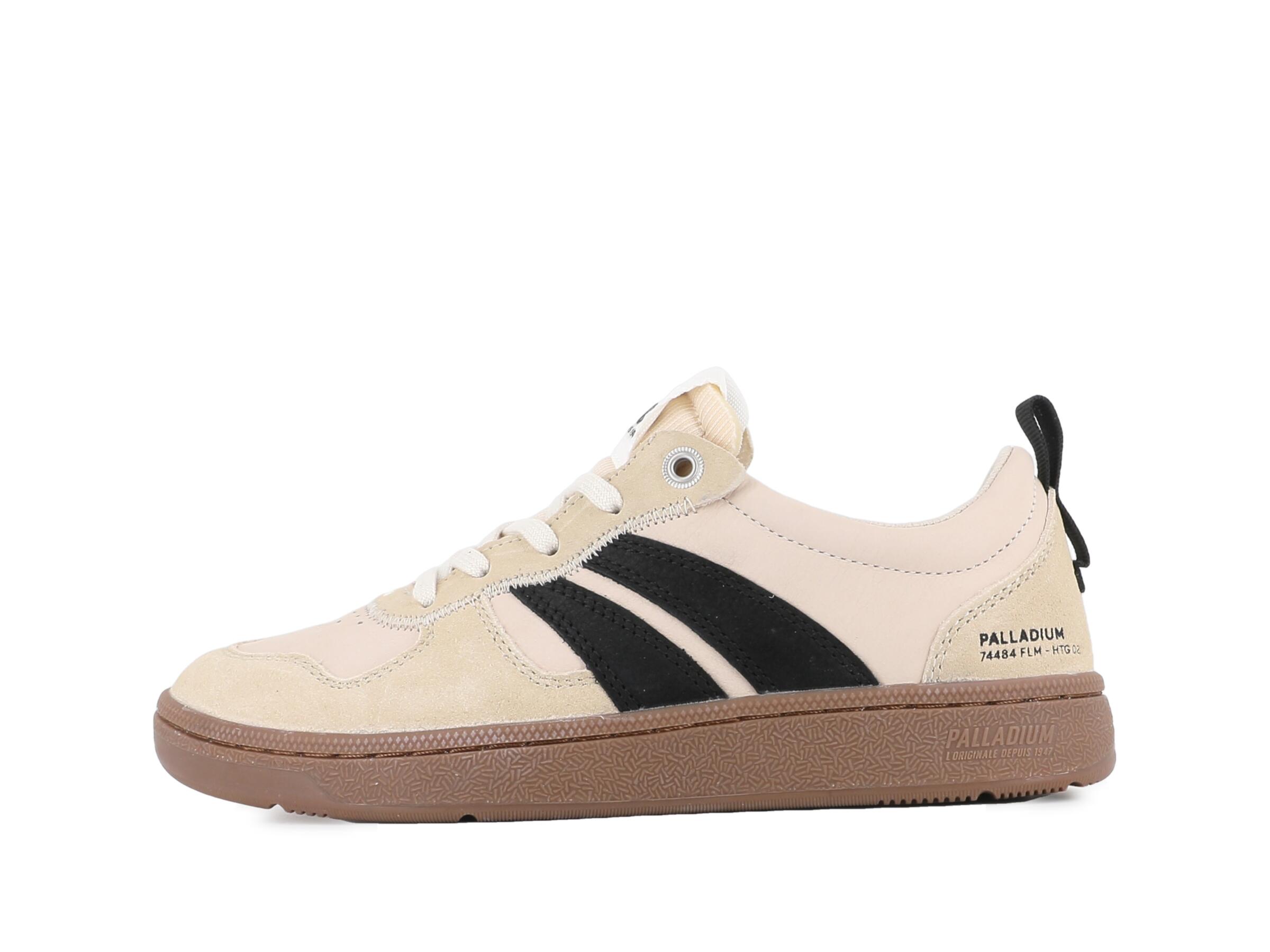 Baskets basses PALLACUP FLAME OG Mixte 7/7