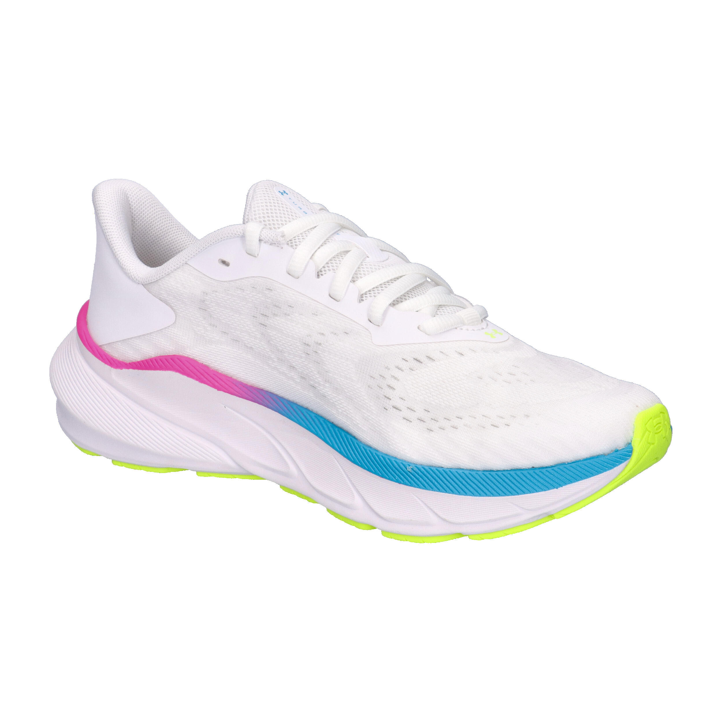 Under Armour Damen Laufschuhe Turbulence 3 6006718 8/14