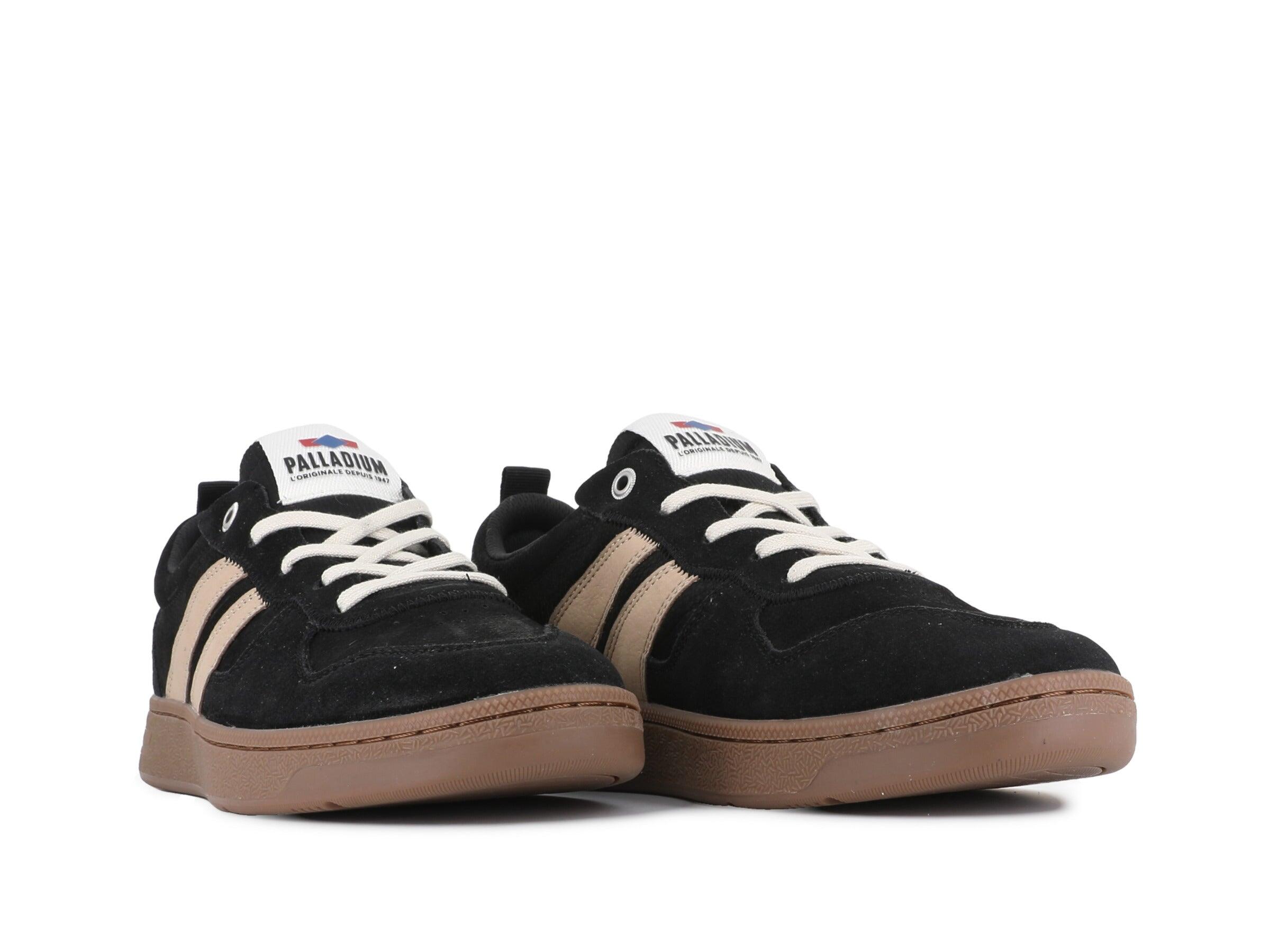 Baskets basses PALLACUP FLAME OG Mixte 6/7