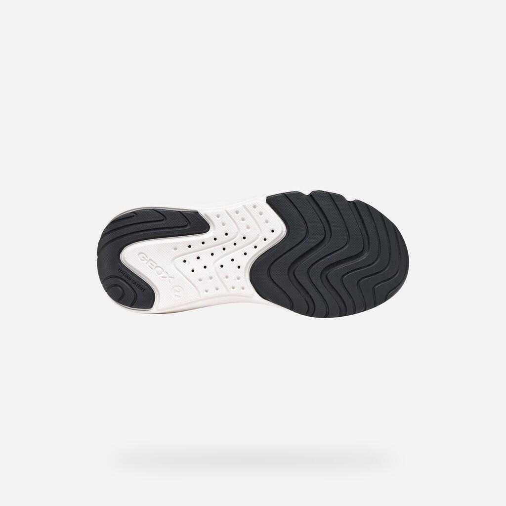 Baskets dla niemowląt Geox Pro-Ran 7/7
