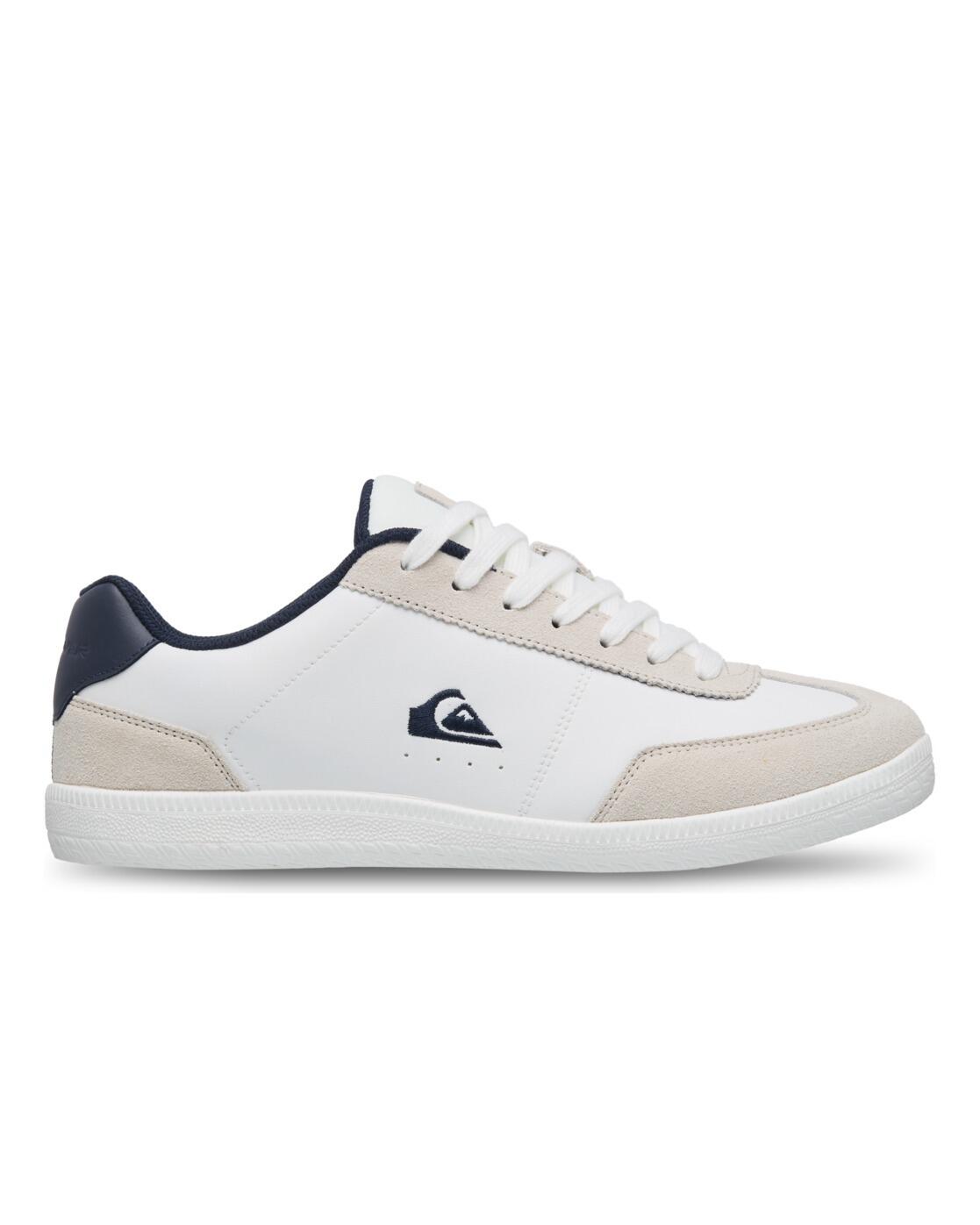Schoenen SUTTON Weiss Heren 2/4