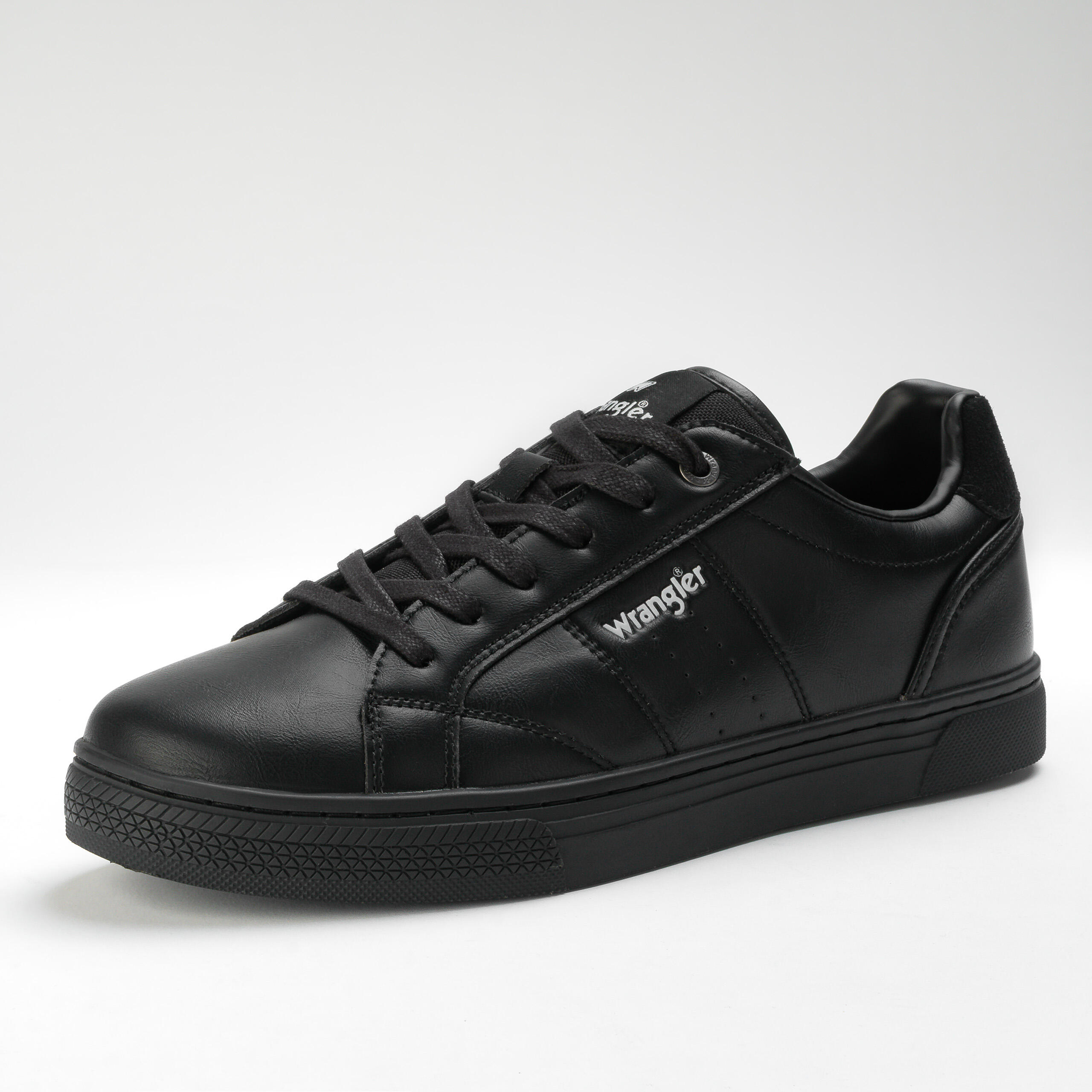 Buty męskie sportowe do chodzenia Wrangler RITCHY MEN LOW 2/6