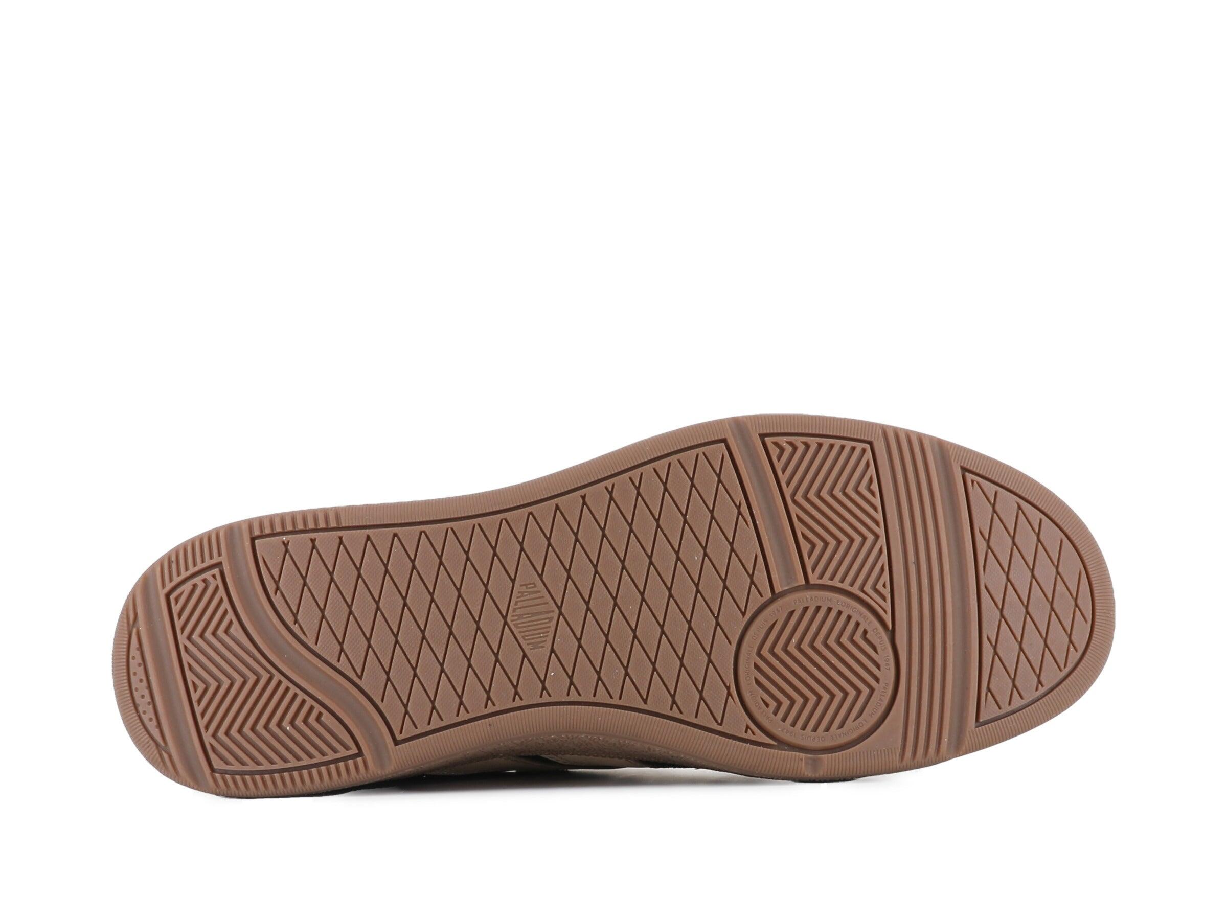 Baskets basses PALLACUP FLAME OG Mixte 5/7