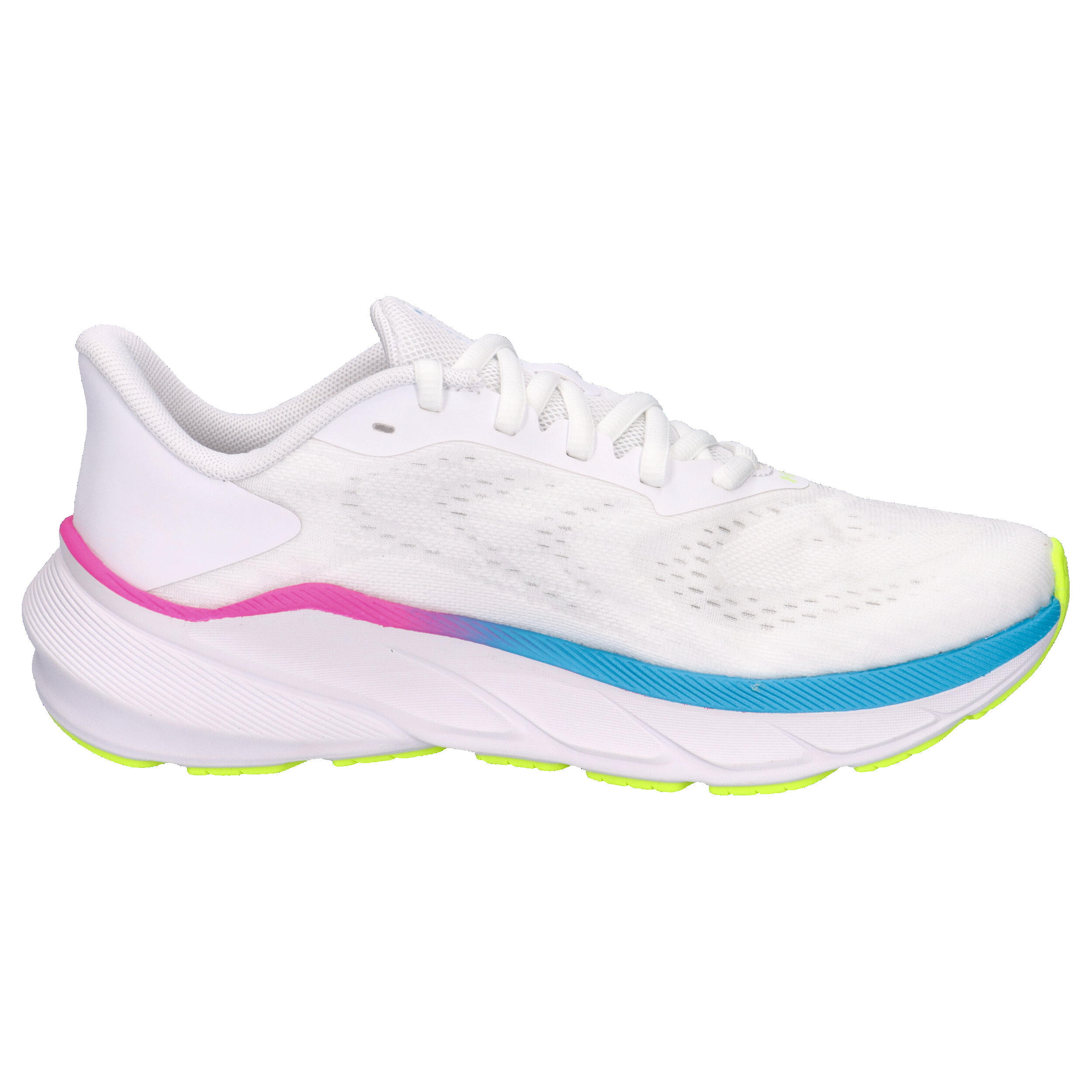 Under Armour Damen Laufschuhe Turbulence 3 6006718 7/14