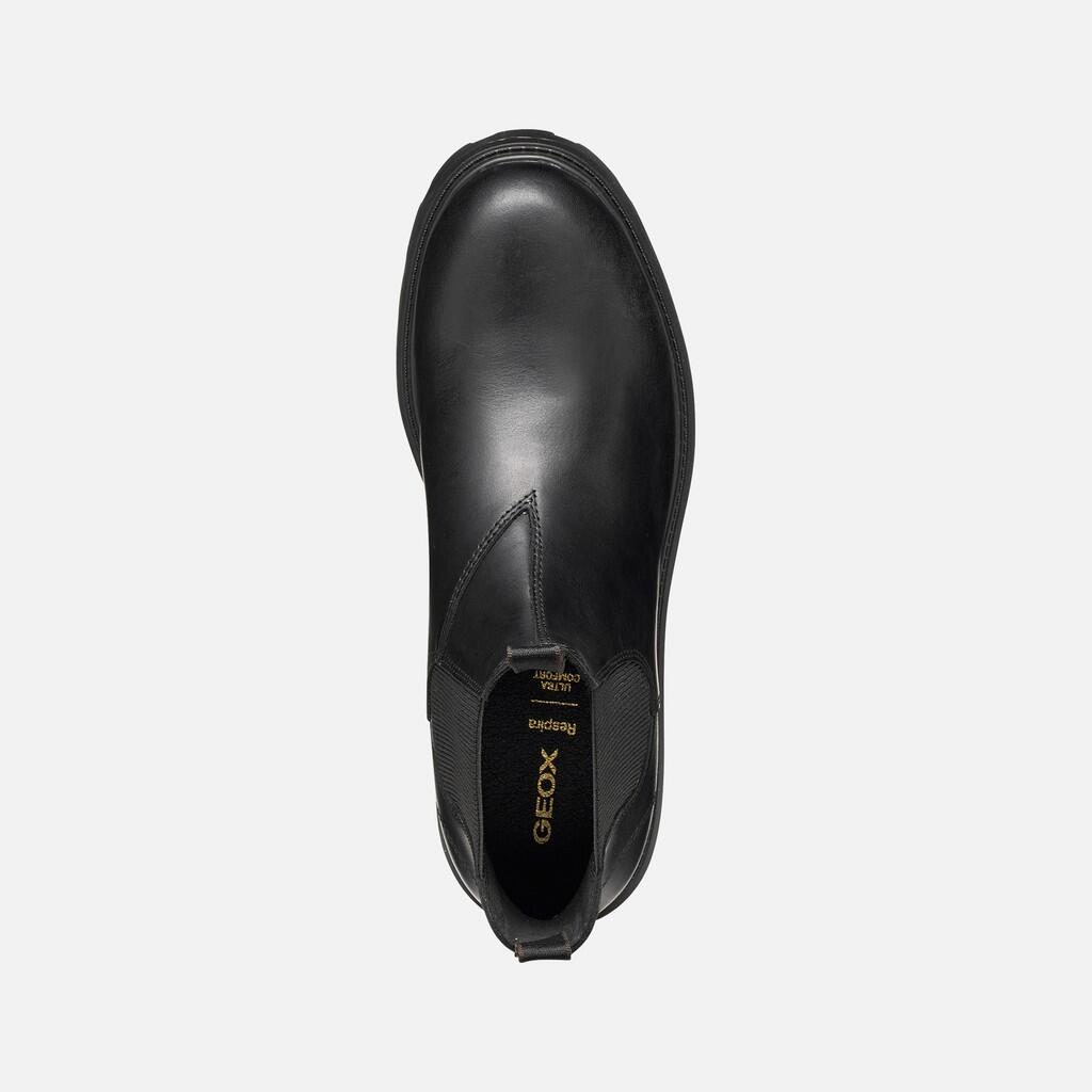 Bottes Homme SPHERICA EC7 B MAN Noir 7/7